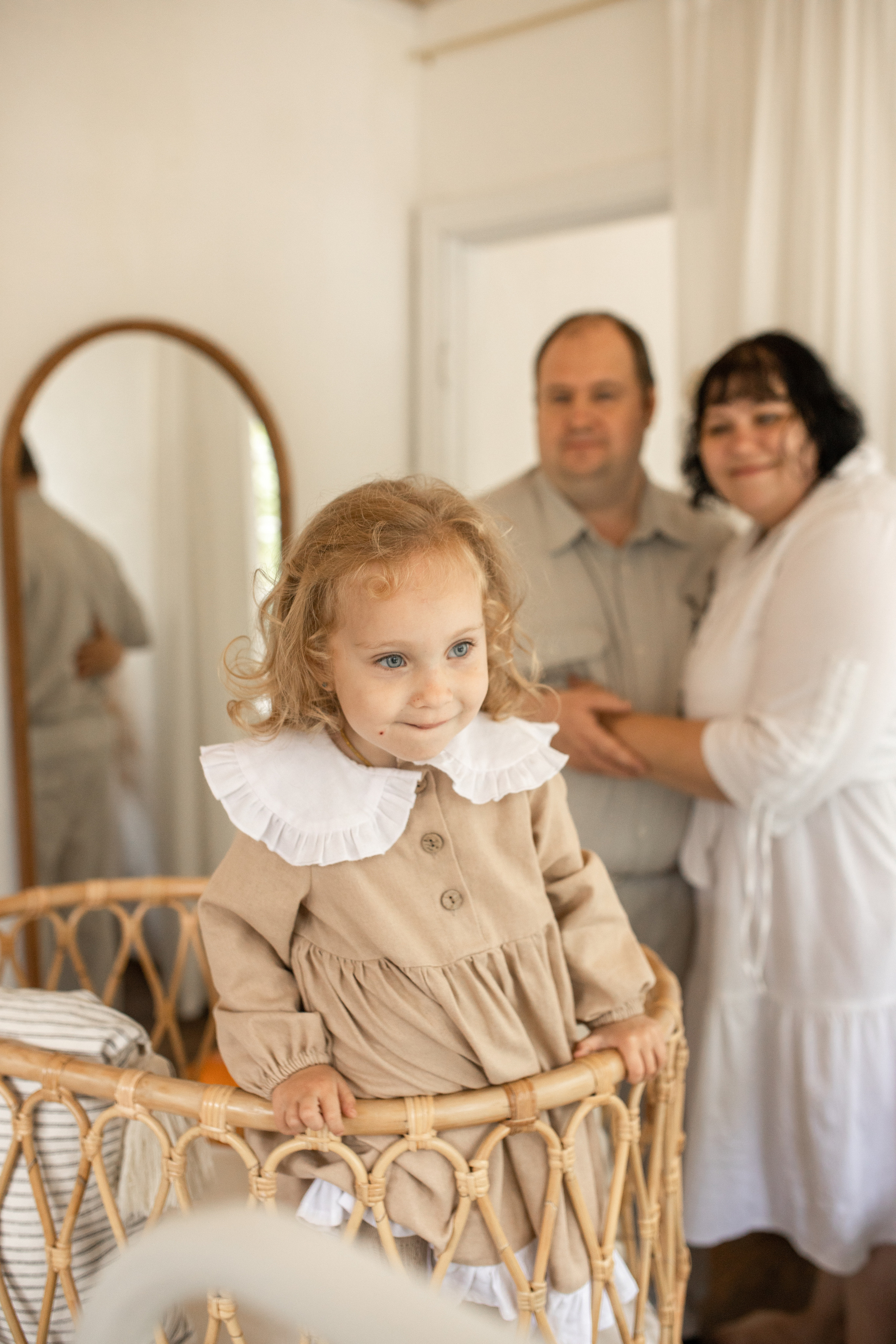 Загородная фотосессия. Фотограф в Железнодорожном и Балашихе