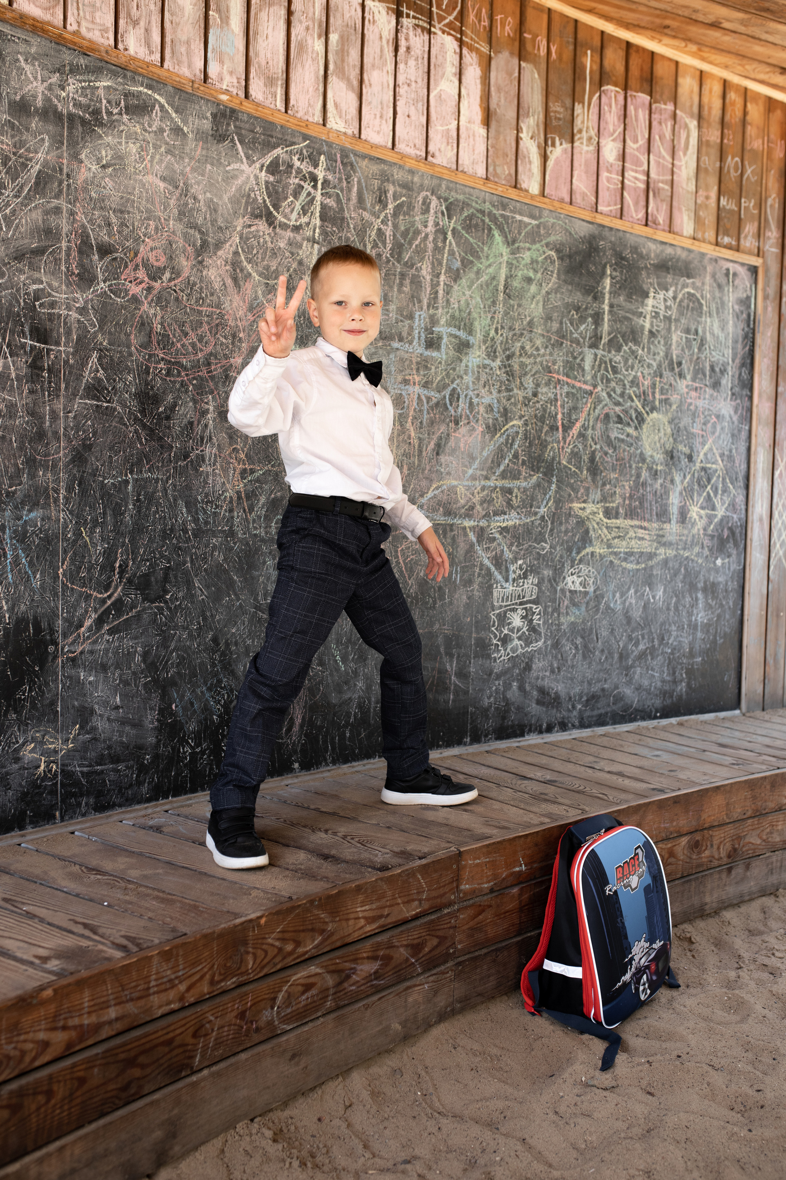 Семейная фотосессия в парке для Оли. Фотограф в Железнодорожном и Балашихе