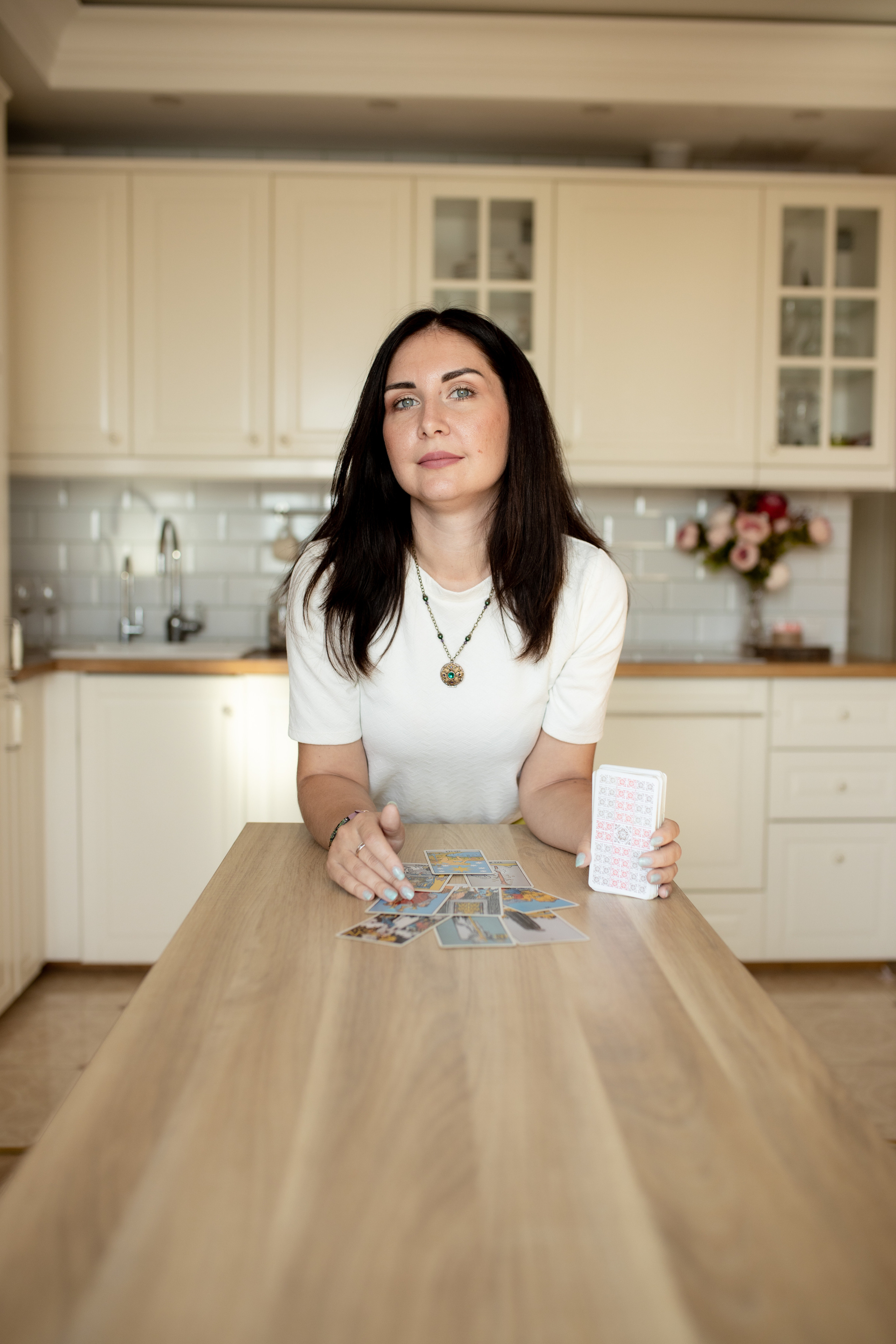 Контент-фотосессия для Татьяны. Фотограф в Железнодорожном и Балашихе