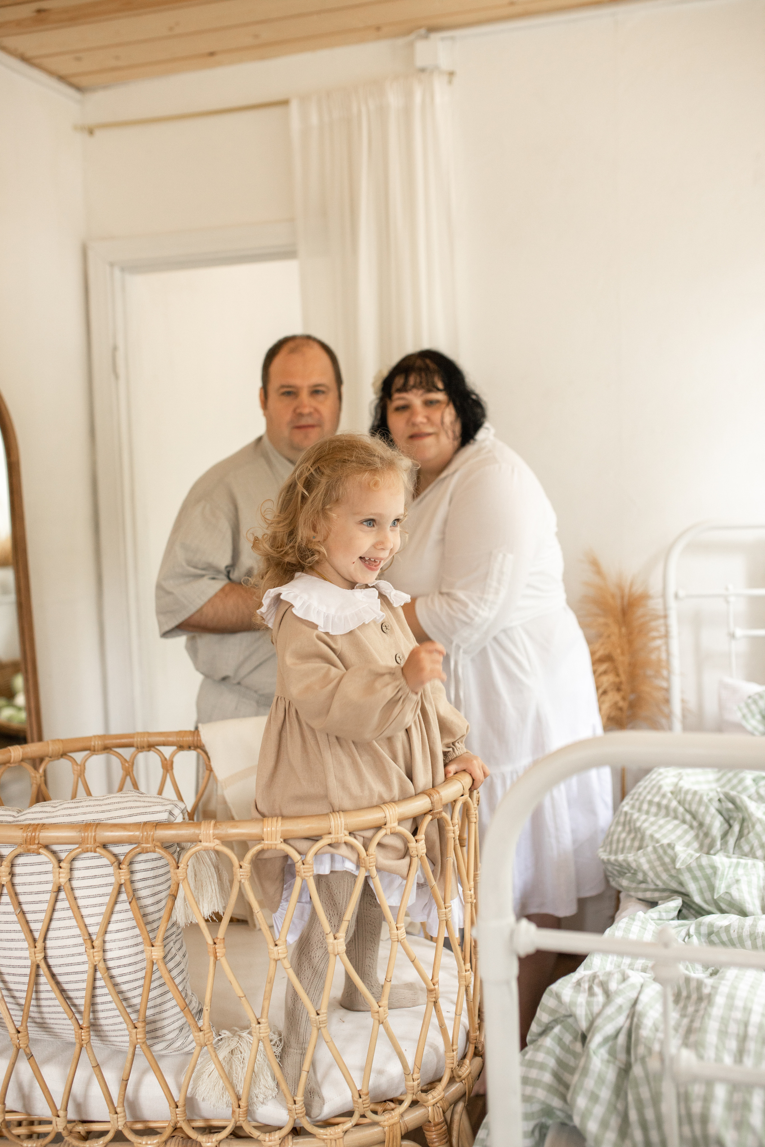 Загородная фотосессия. Фотограф в Железнодорожном и Балашихе