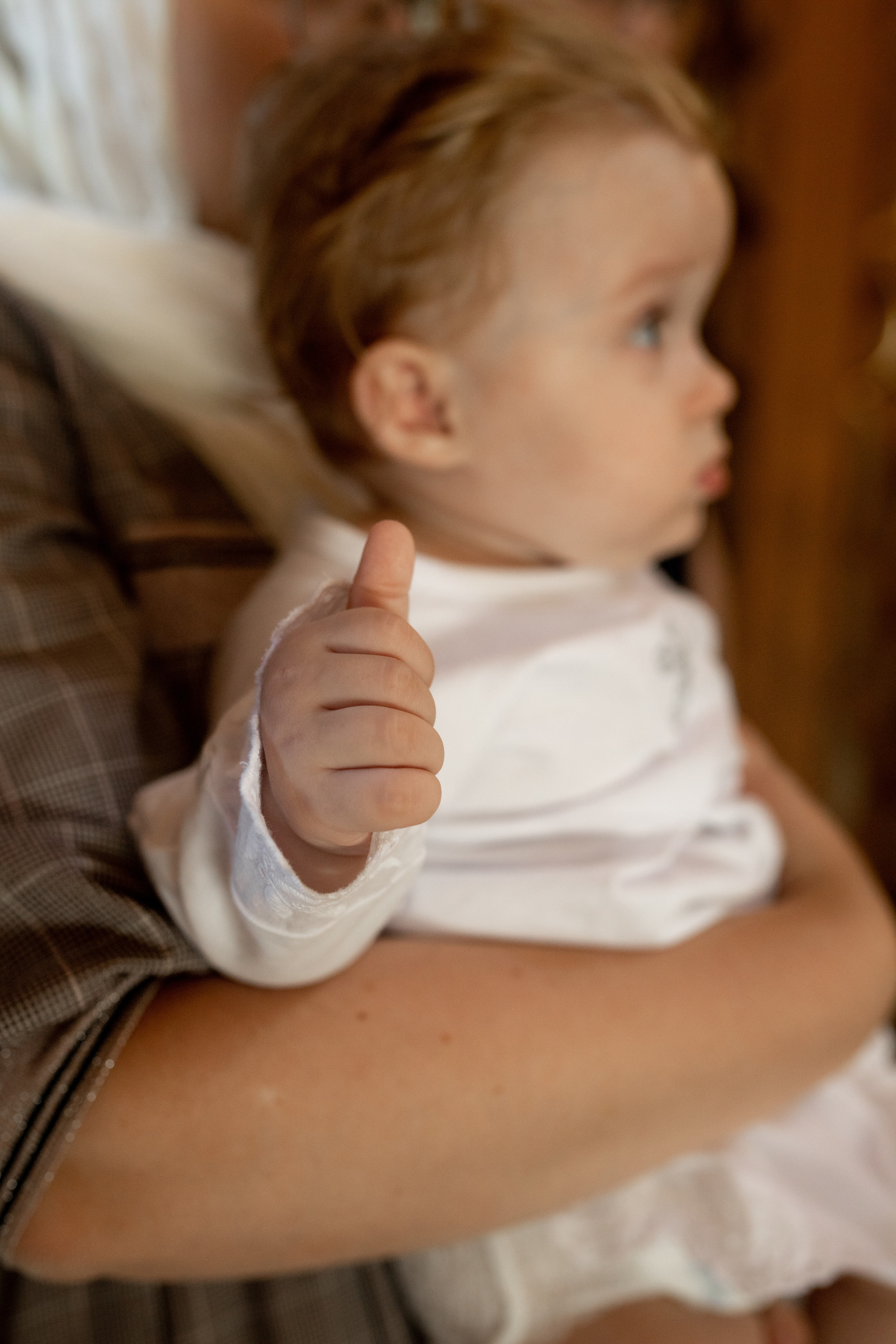 Фотосессия Таинства крещения ВНИИПО. Фотограф в Железнодорожном и Балашихе