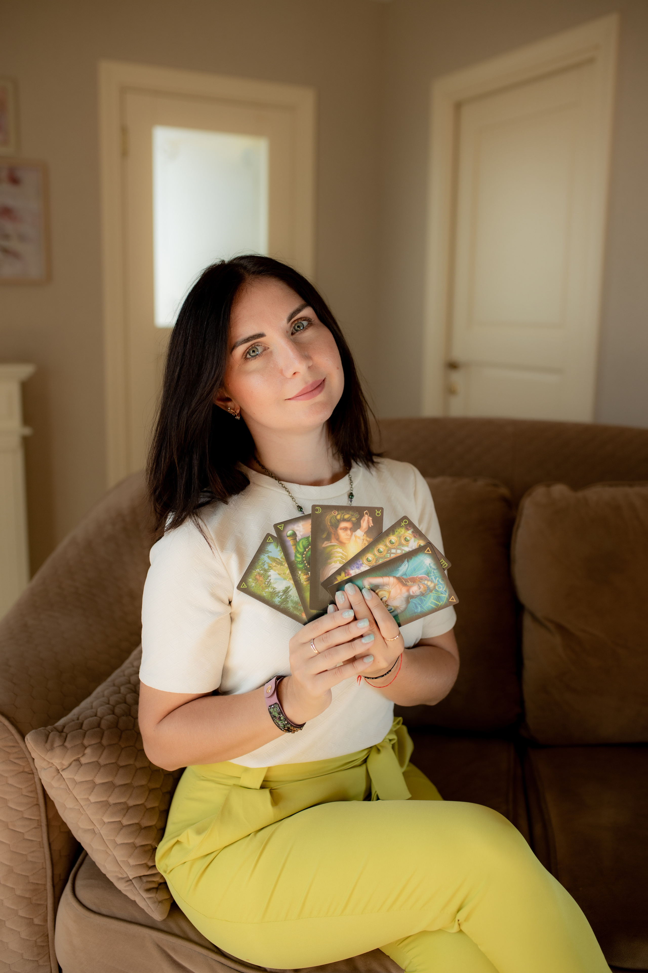 Контент-фотосессия для Татьяны. Фотограф в Железнодорожном и Балашихе