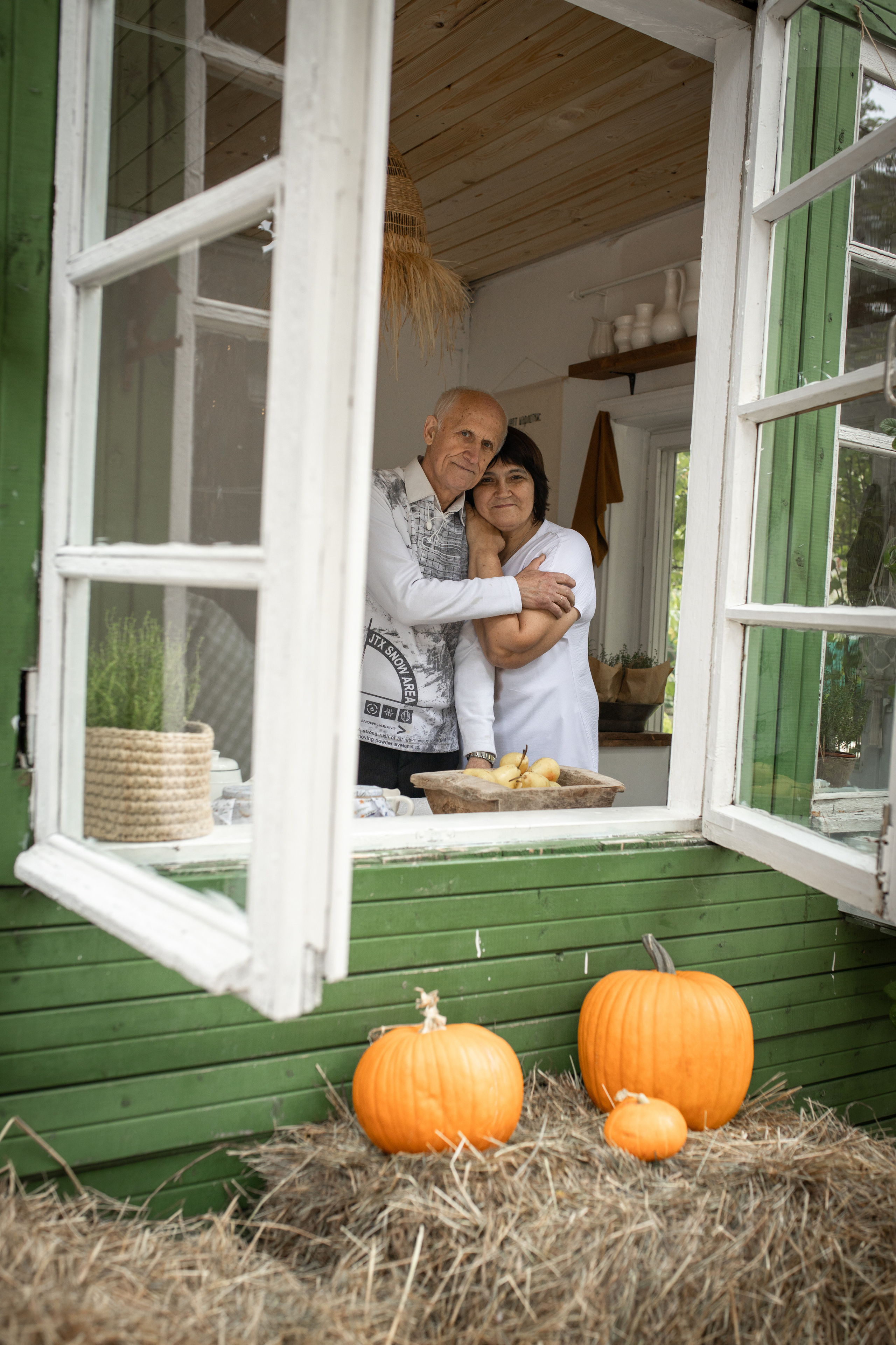 Загородная фотосессия. Фотограф в Железнодорожном и Балашихе