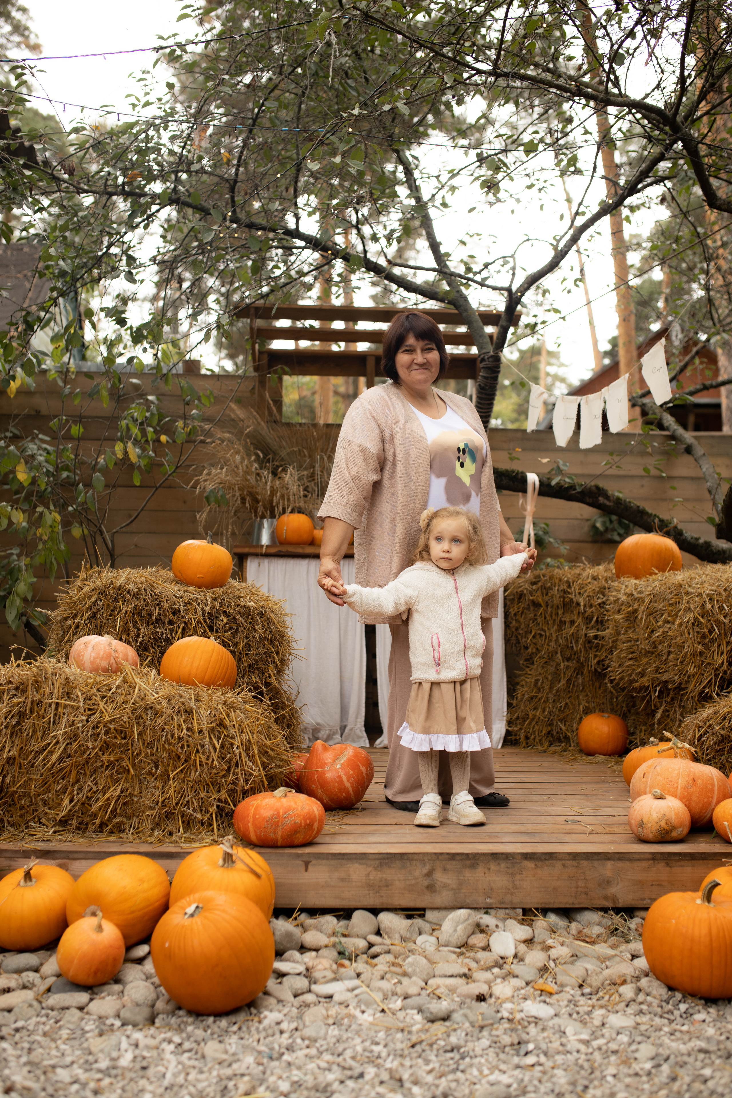 Загородная фотосессия. Фотограф в Железнодорожном и Балашихе