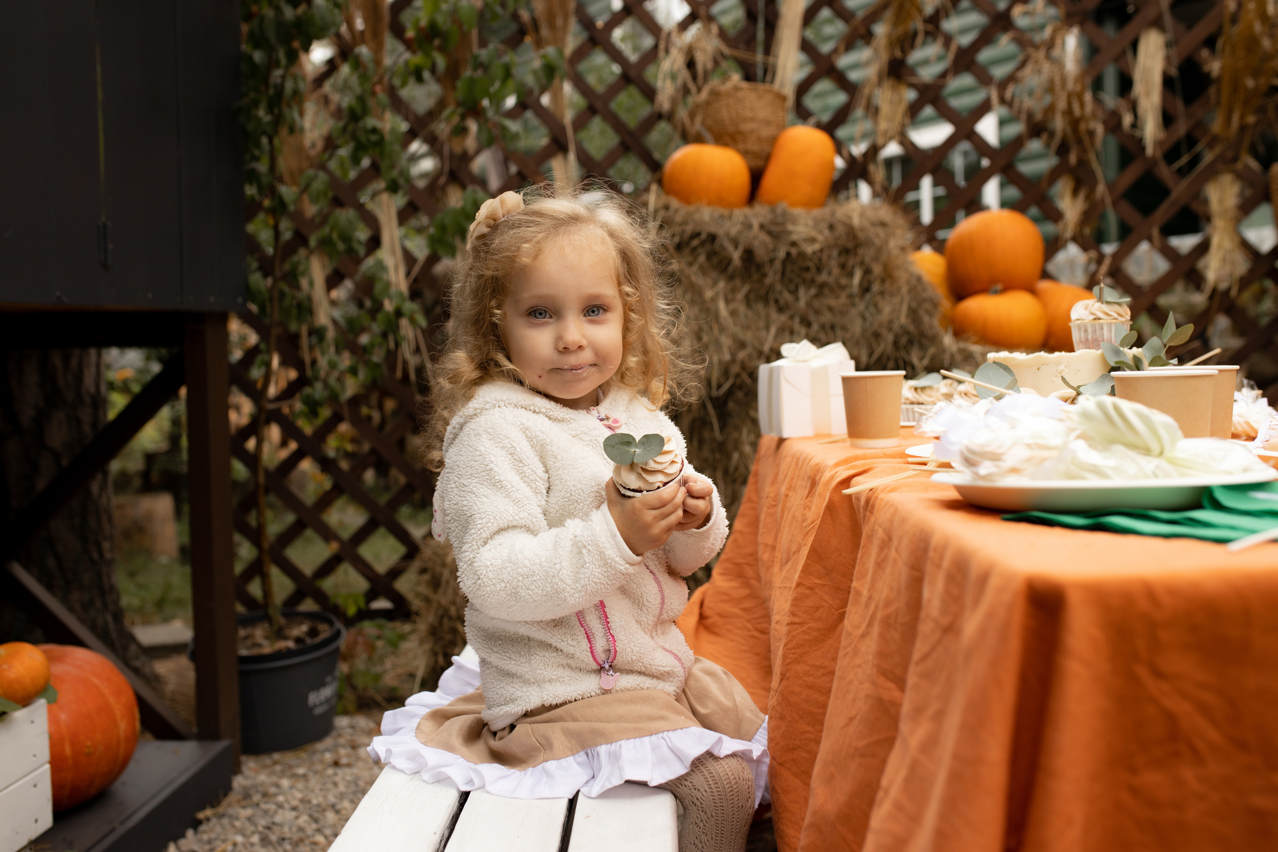 Загородная фотосессия. Фотограф в Железнодорожном и Балашихе