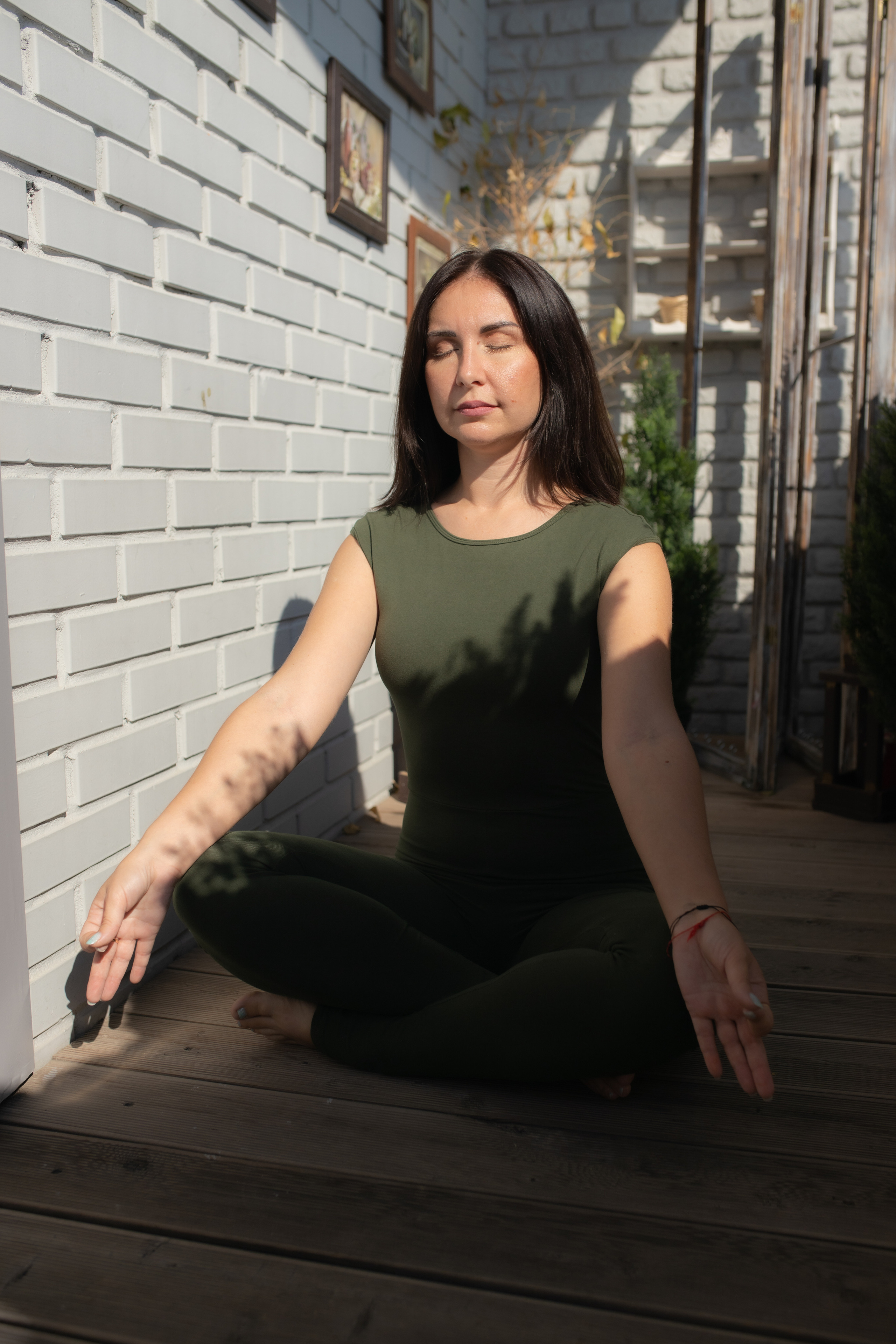 Контент-фотосессия для Татьяны. Фотограф в Железнодорожном и Балашихе