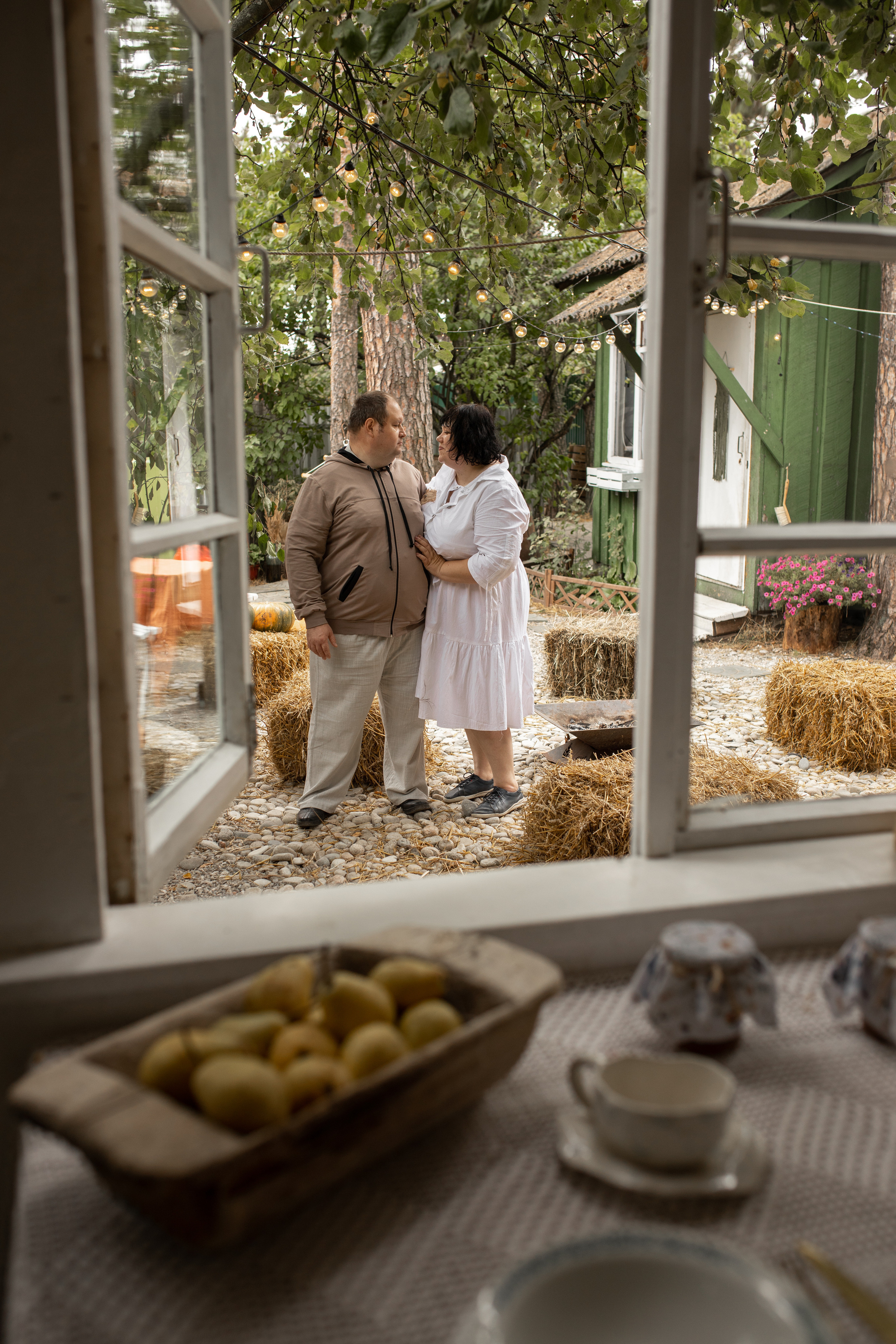 Загородная фотосессия. Фотограф в Железнодорожном и Балашихе