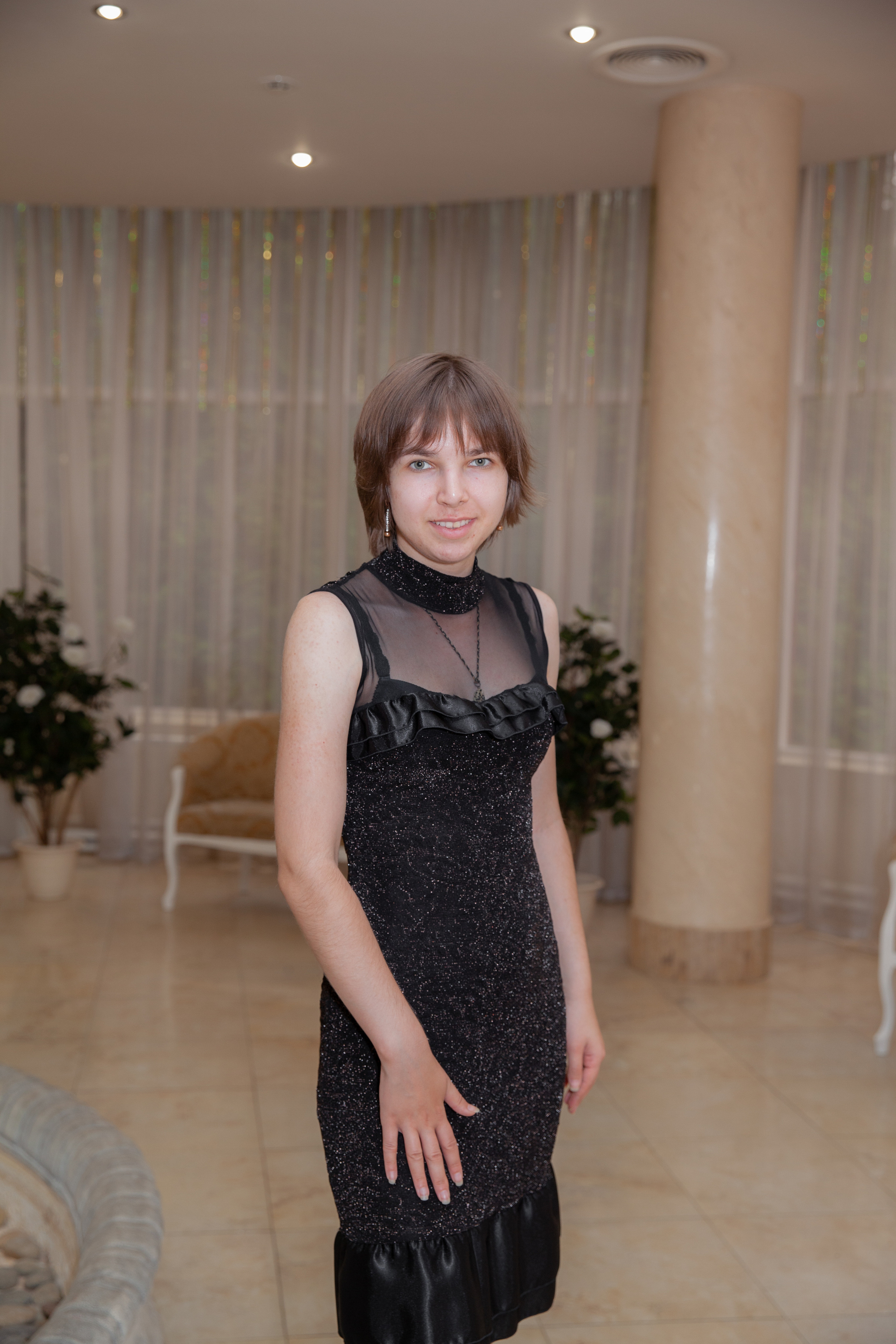 Свадьба Марины и Даниила. Фотограф в Железнодорожном и Балашихе