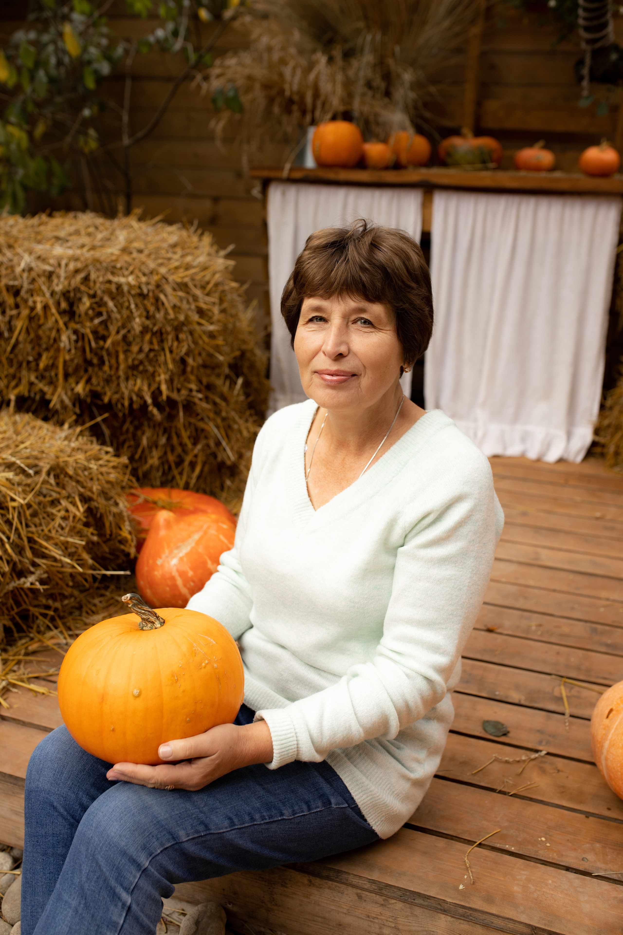 Загородная фотосессия. Фотограф в Железнодорожном и Балашихе