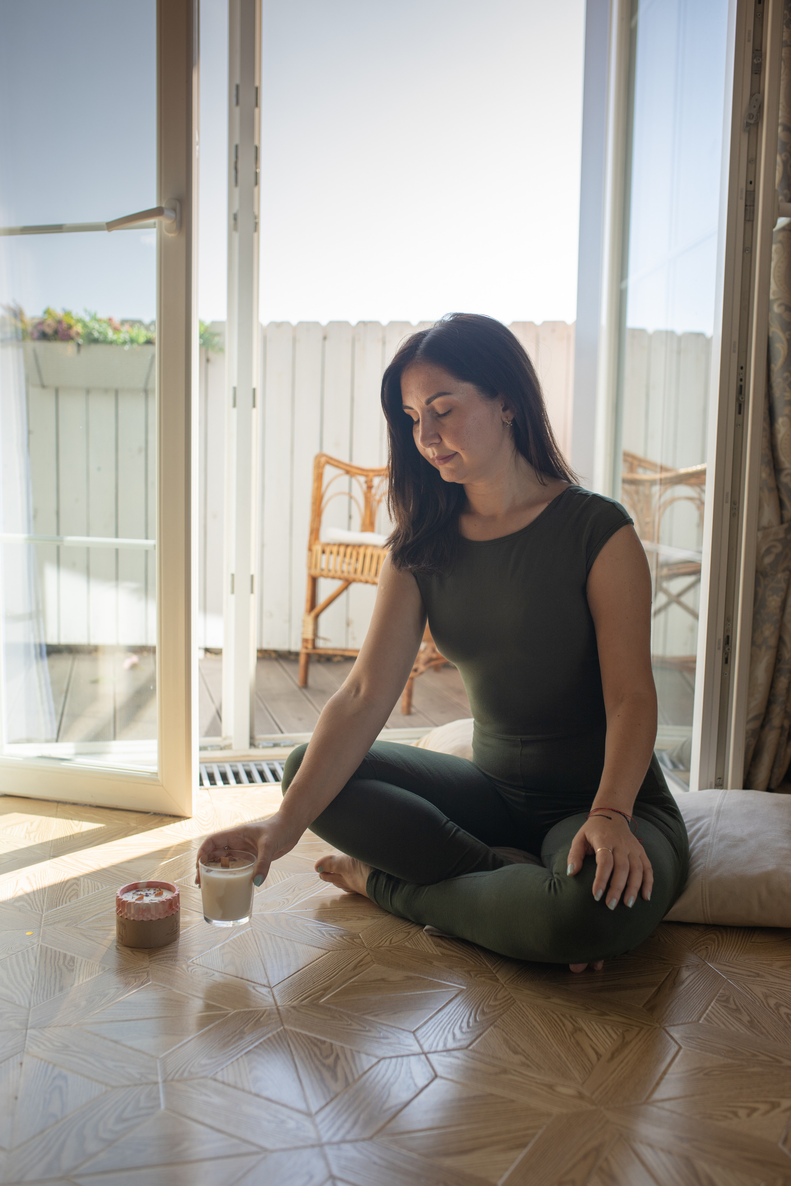 Контент-фотосессия для Татьяны. Фотограф в Железнодорожном и Балашихе