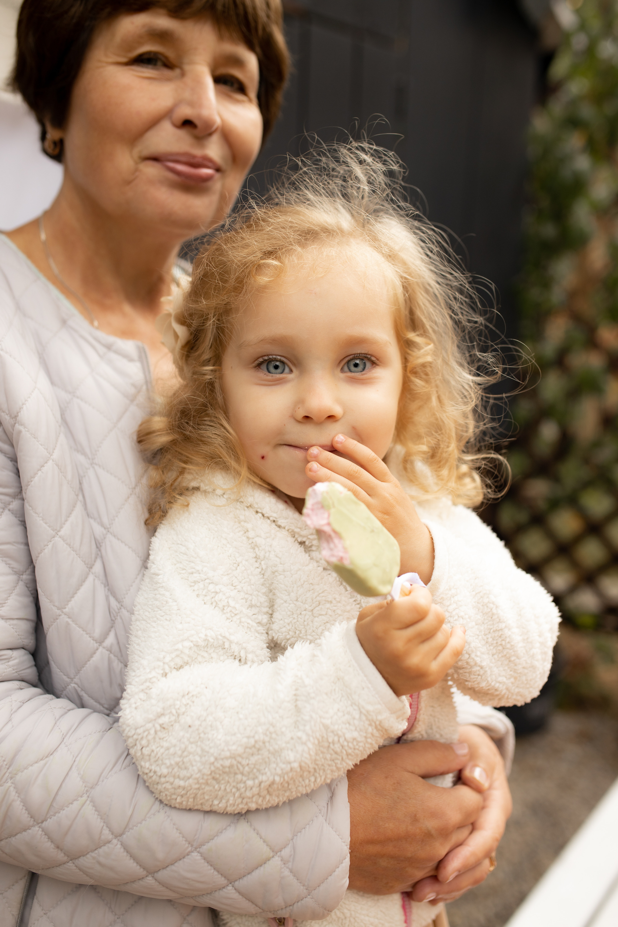 Загородная фотосессия. Фотограф в Железнодорожном и Балашихе