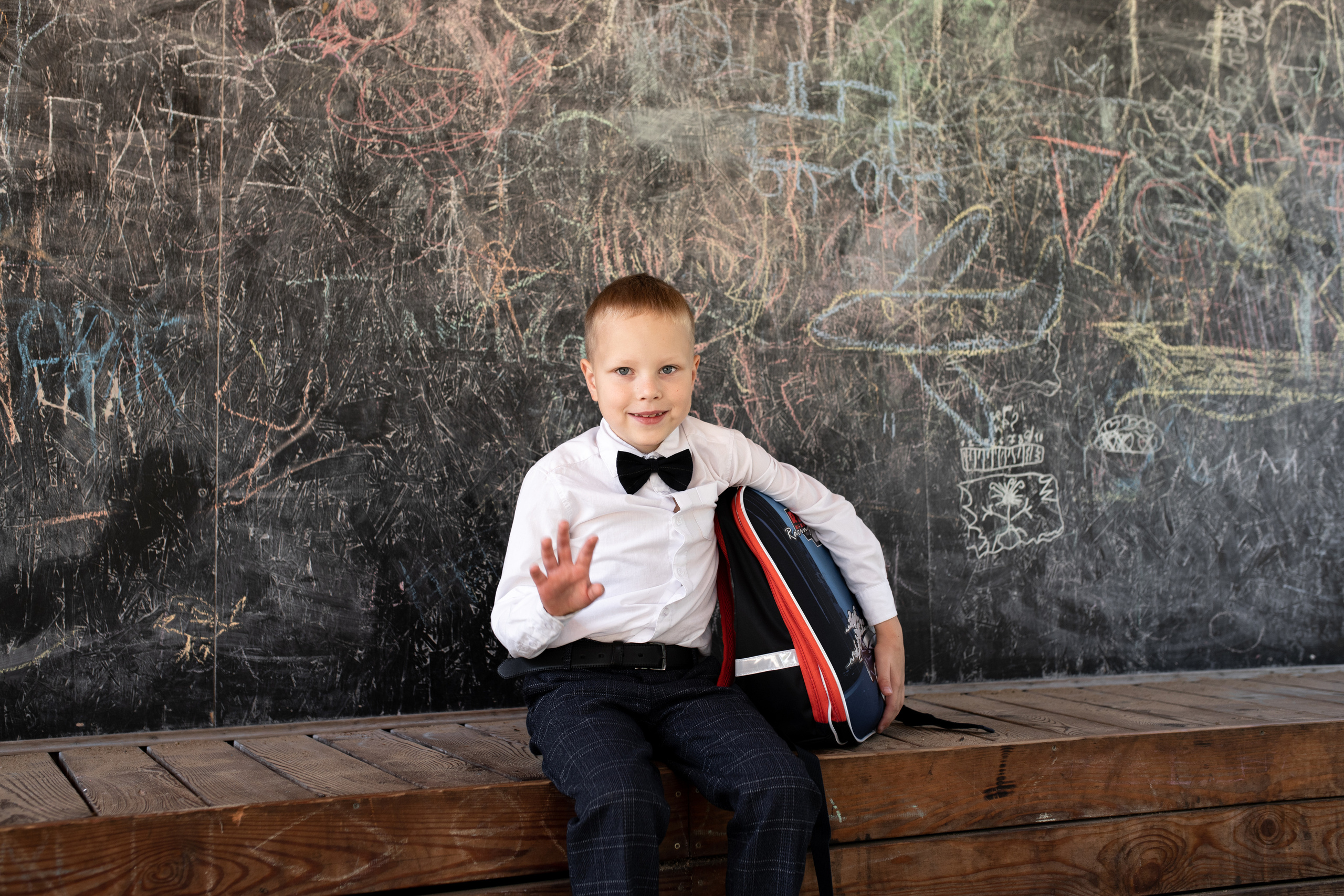Семейная фотосессия в парке для Оли. Фотограф в Железнодорожном и Балашихе