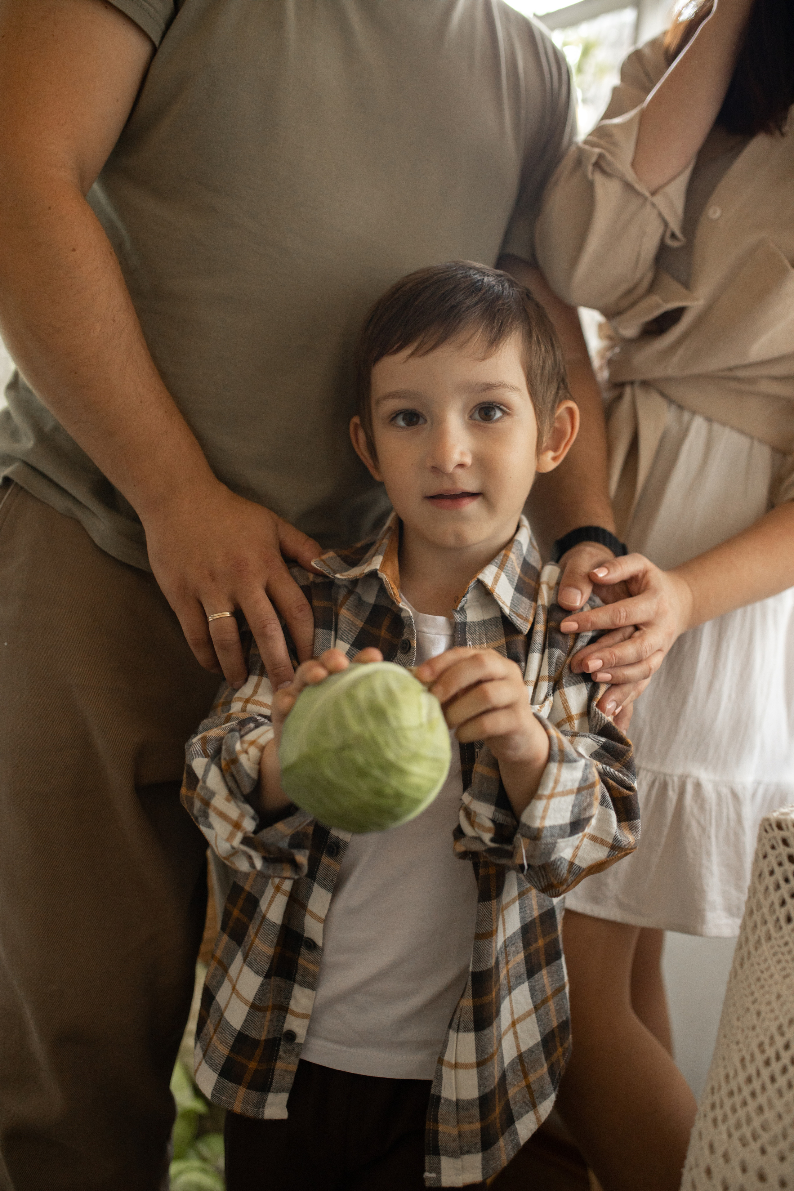 Загородная фотосессия. Фотограф в Железнодорожном и Балашихе