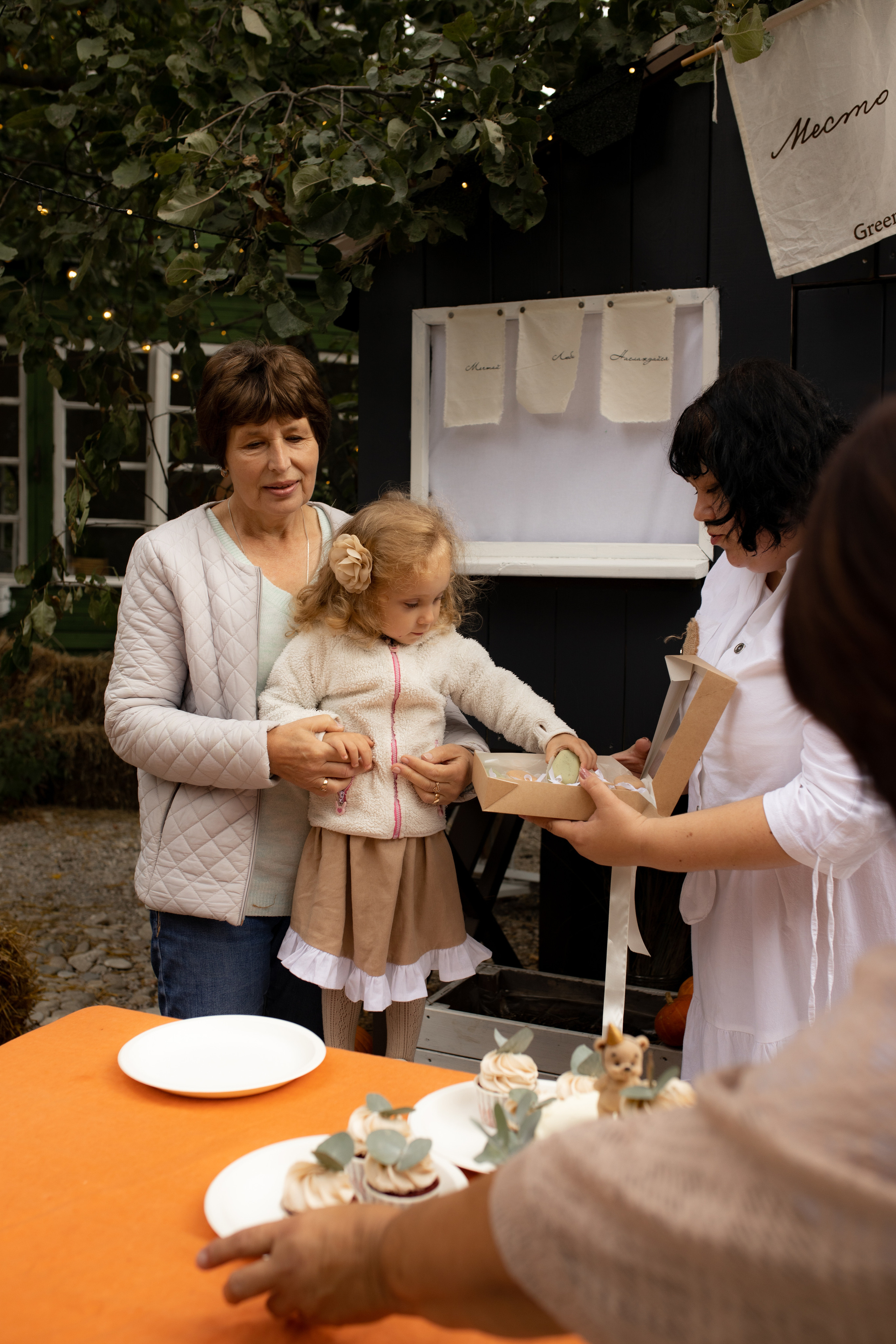 Загородная фотосессия. Фотограф в Железнодорожном и Балашихе