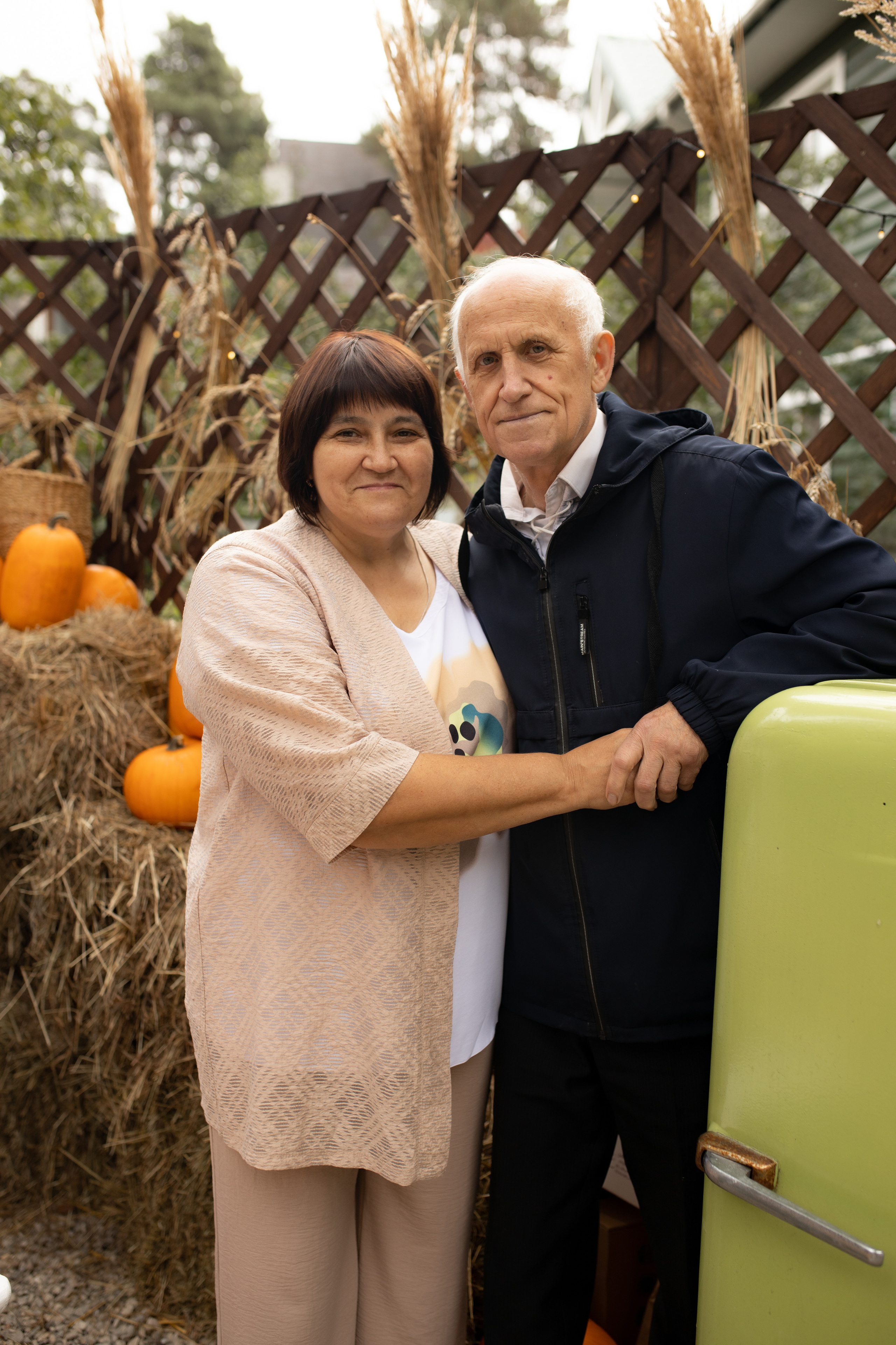 Загородная фотосессия. Фотограф в Железнодорожном и Балашихе