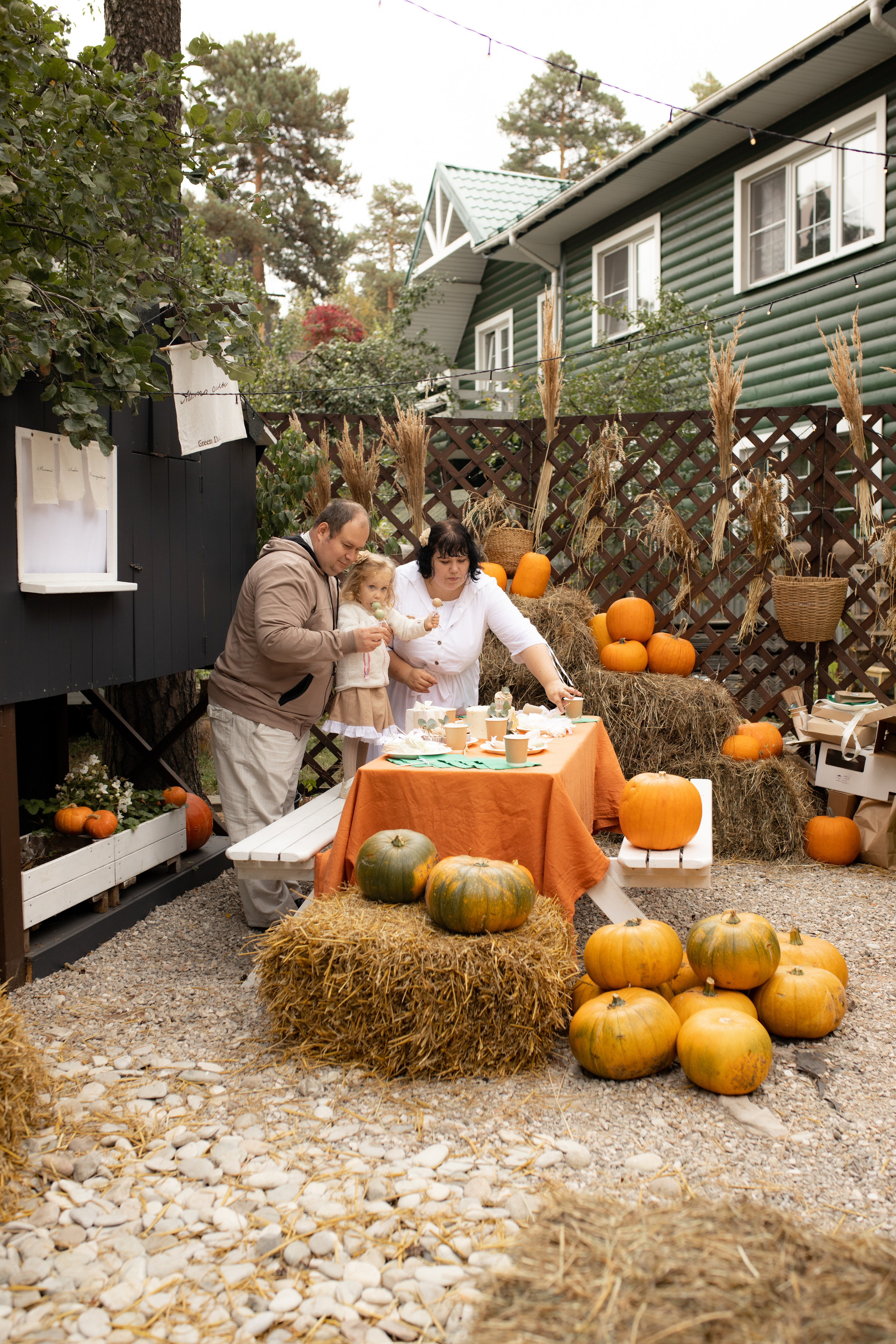 Загородная фотосессия. Фотограф в Железнодорожном и Балашихе