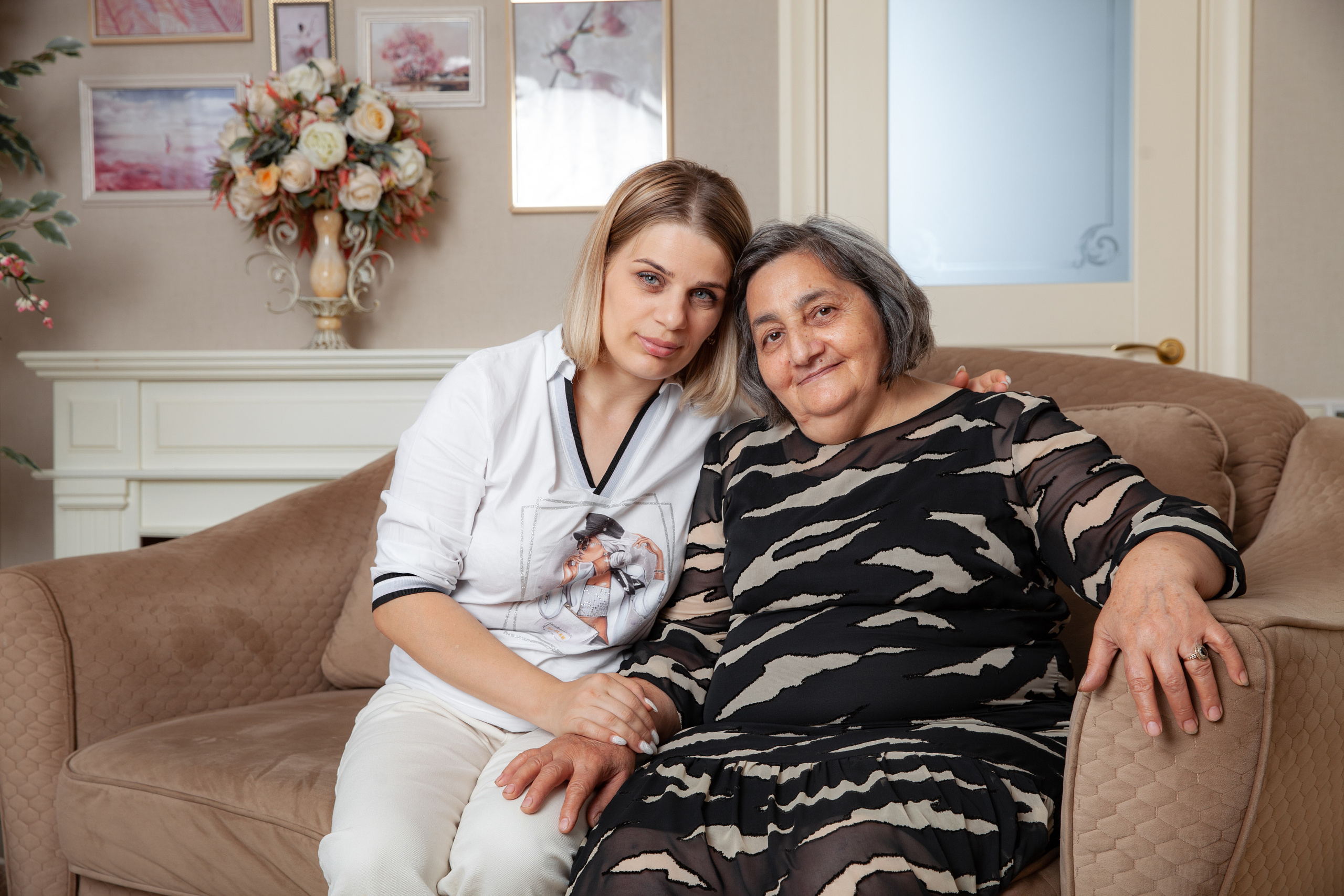 Фотосессия на годик Андраника. Фотограф в Железнодорожном и Балашихе