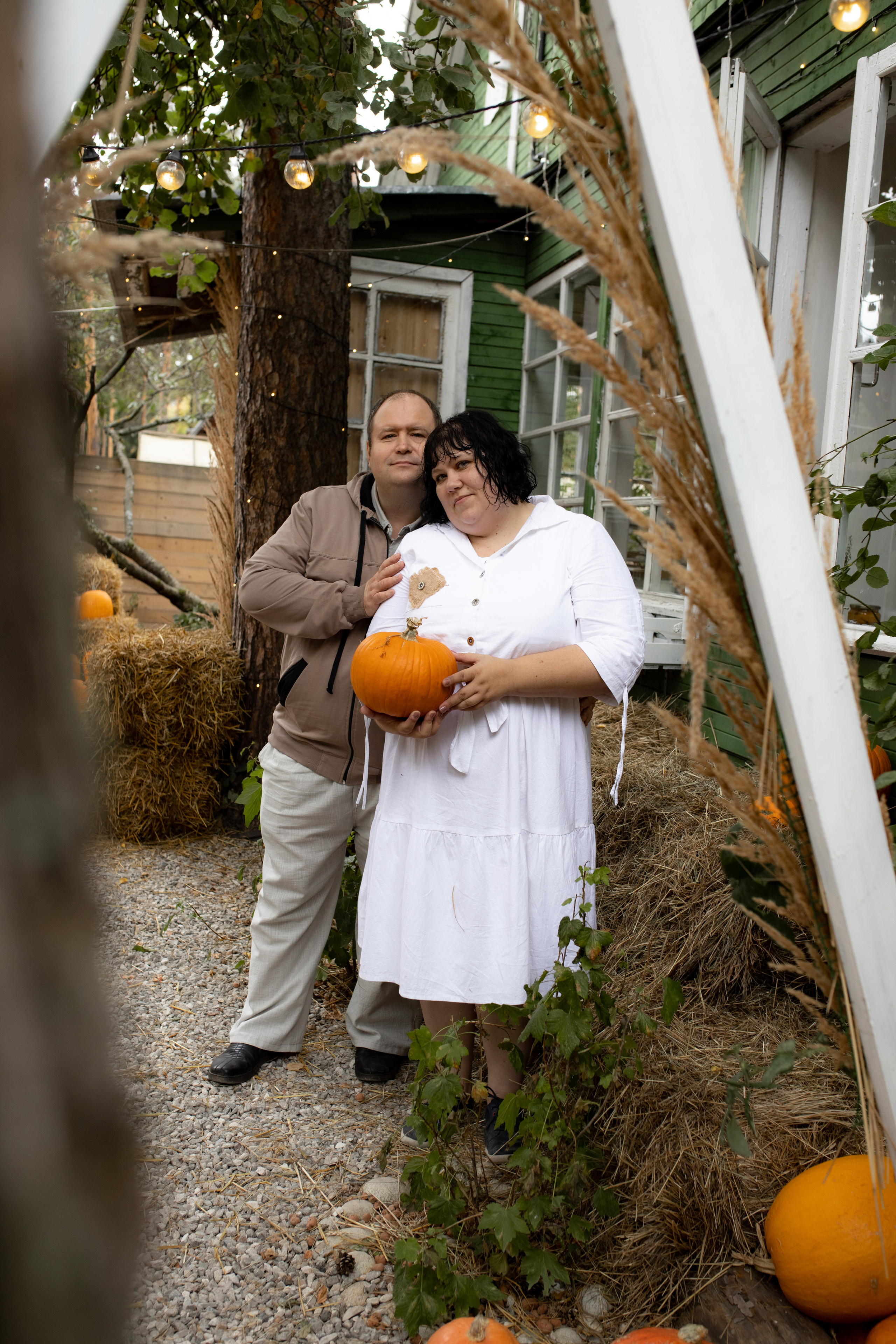 Загородная фотосессия. Фотограф в Железнодорожном и Балашихе