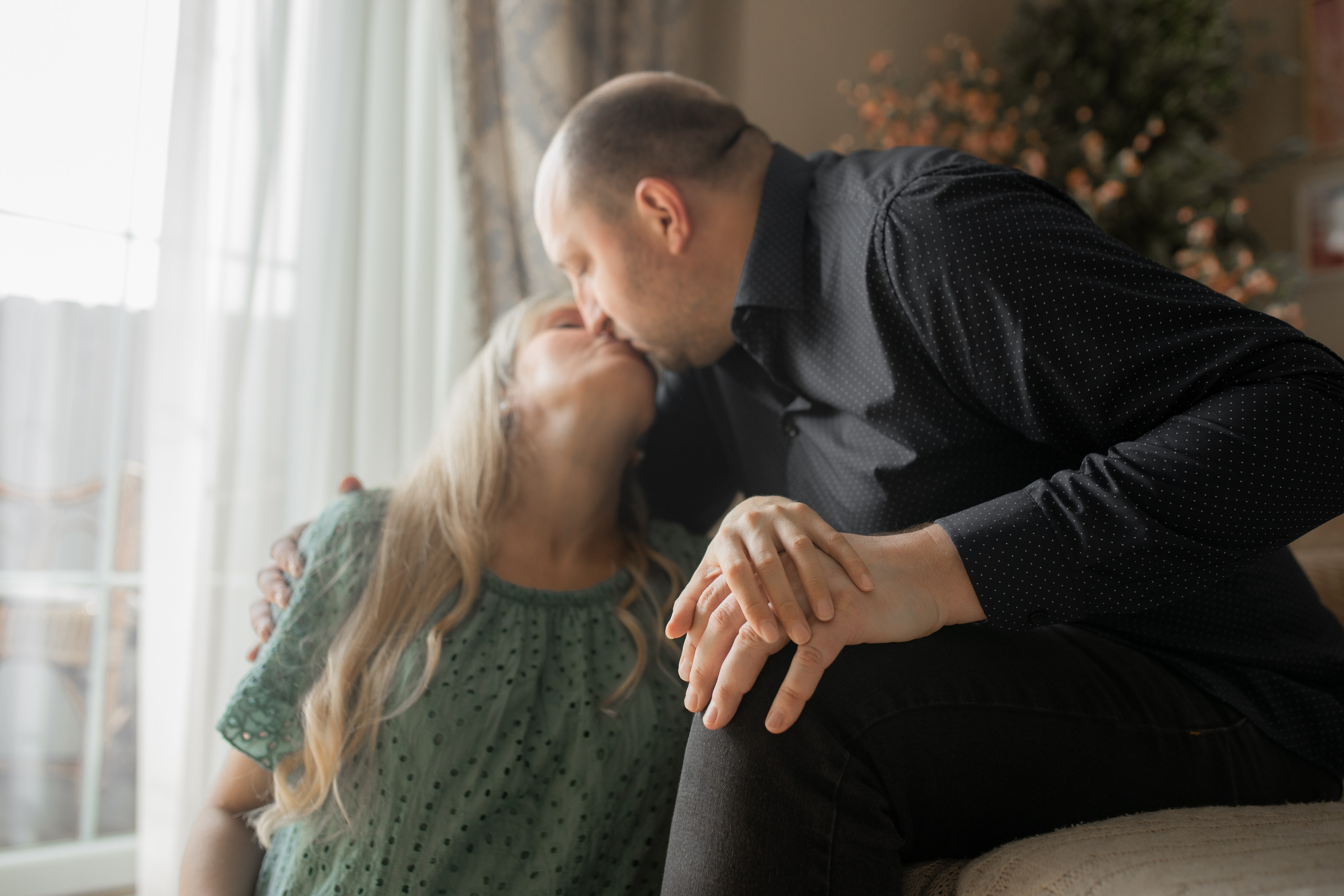 Фотосессия беременности для Оли. Фотограф в Железнодорожном и Балашихе