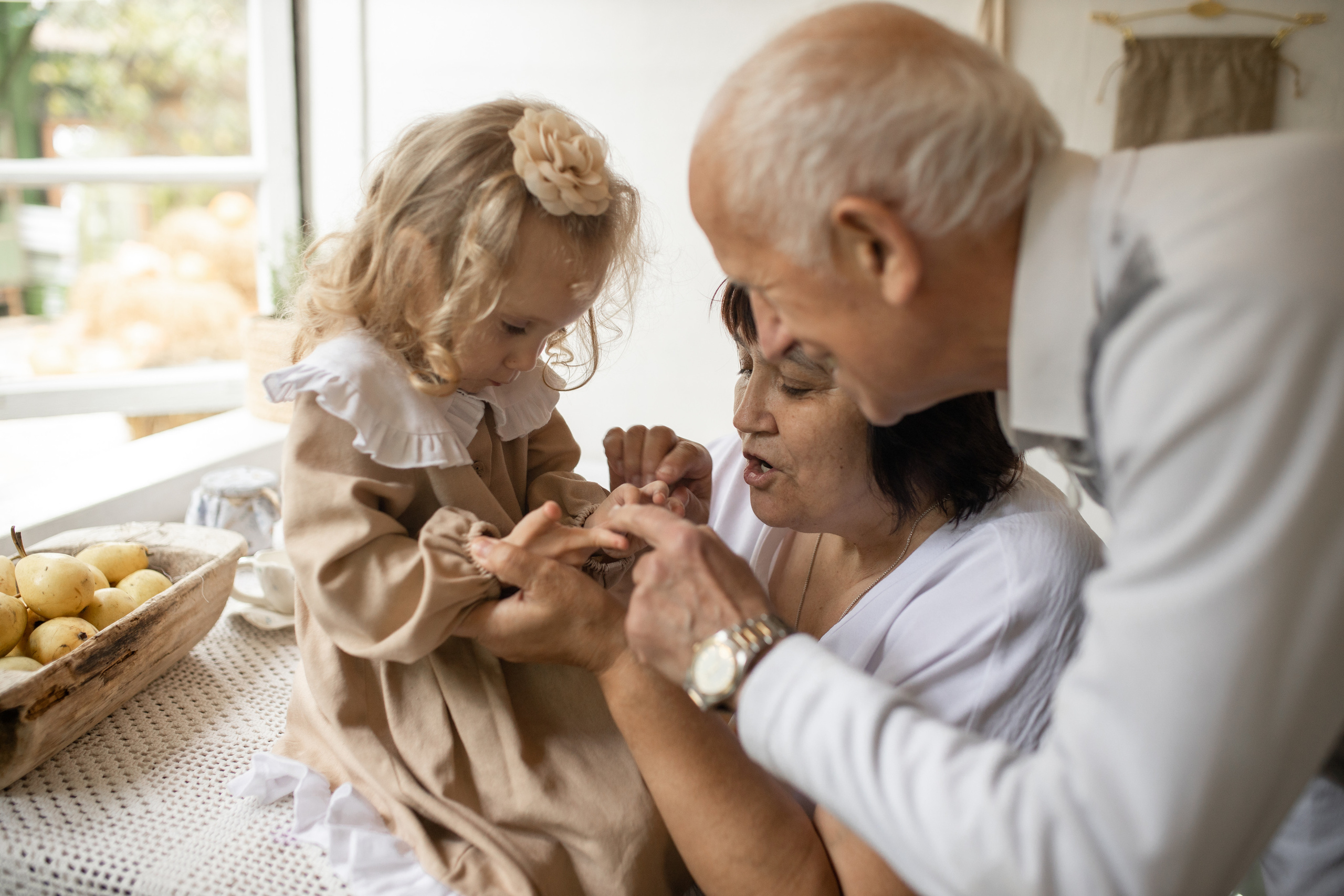 Загородная фотосессия. Фотограф в Железнодорожном и Балашихе