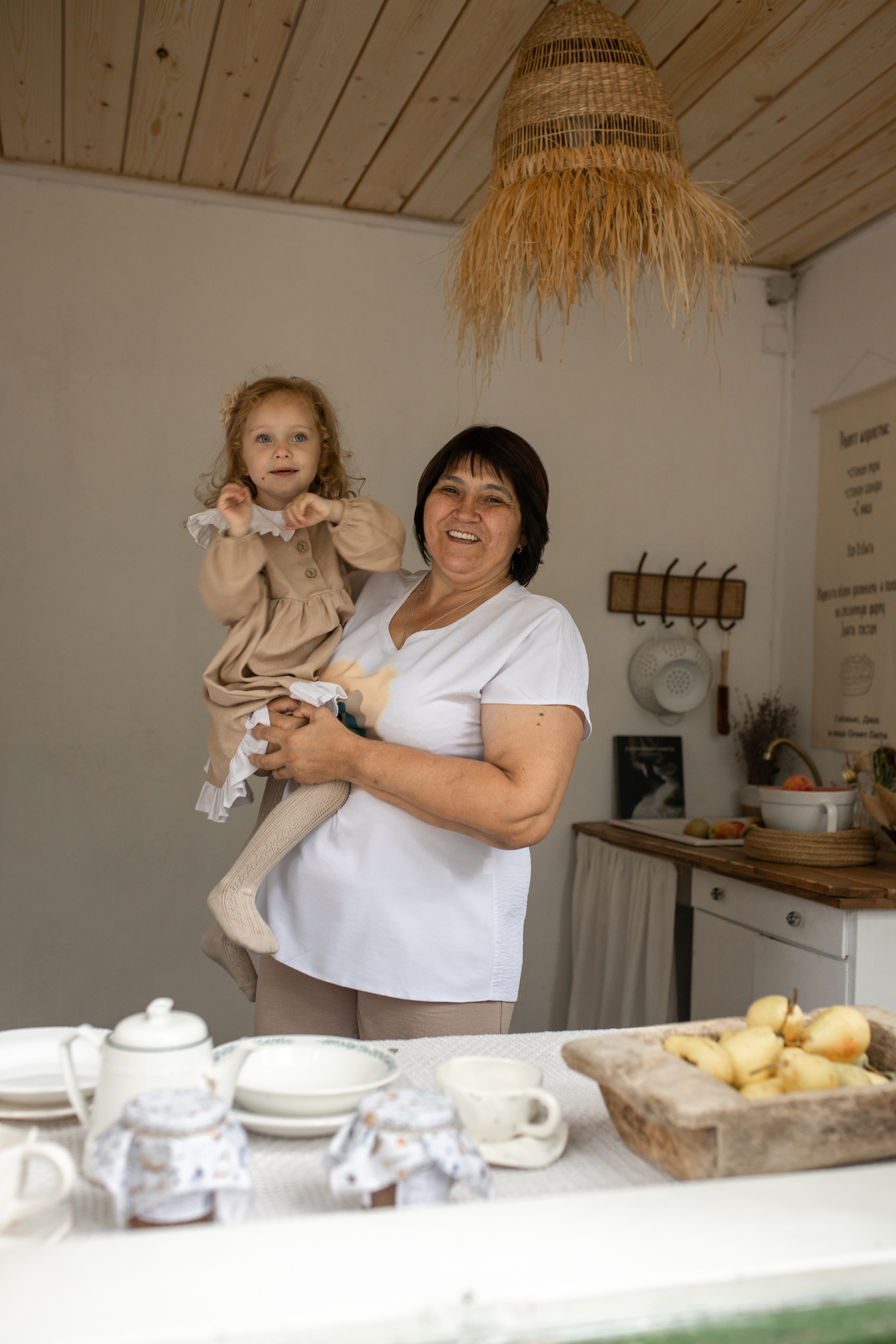 Загородная фотосессия. Фотограф в Железнодорожном и Балашихе