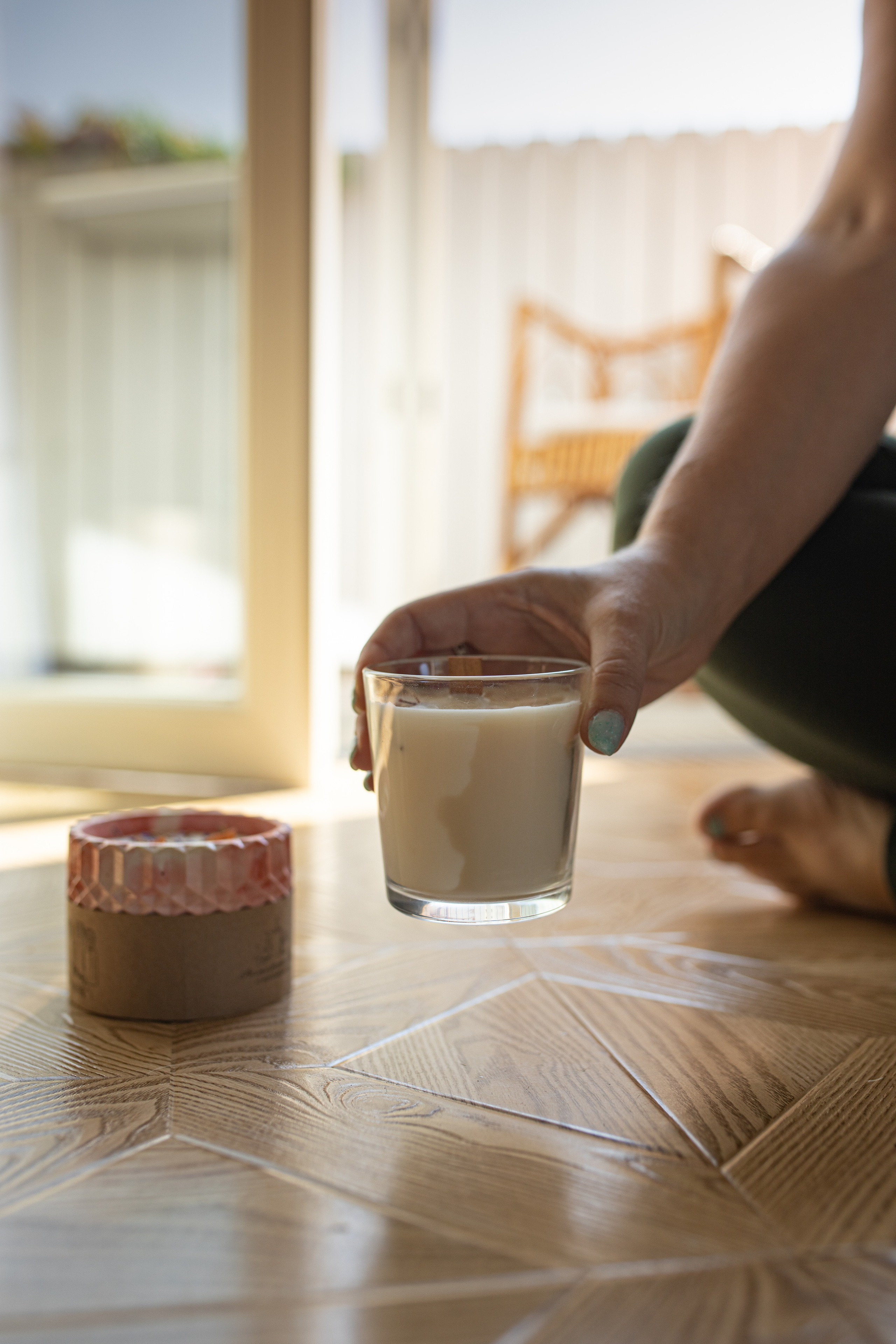 Контент-фотосессия для Татьяны. Фотограф в Железнодорожном и Балашихе
