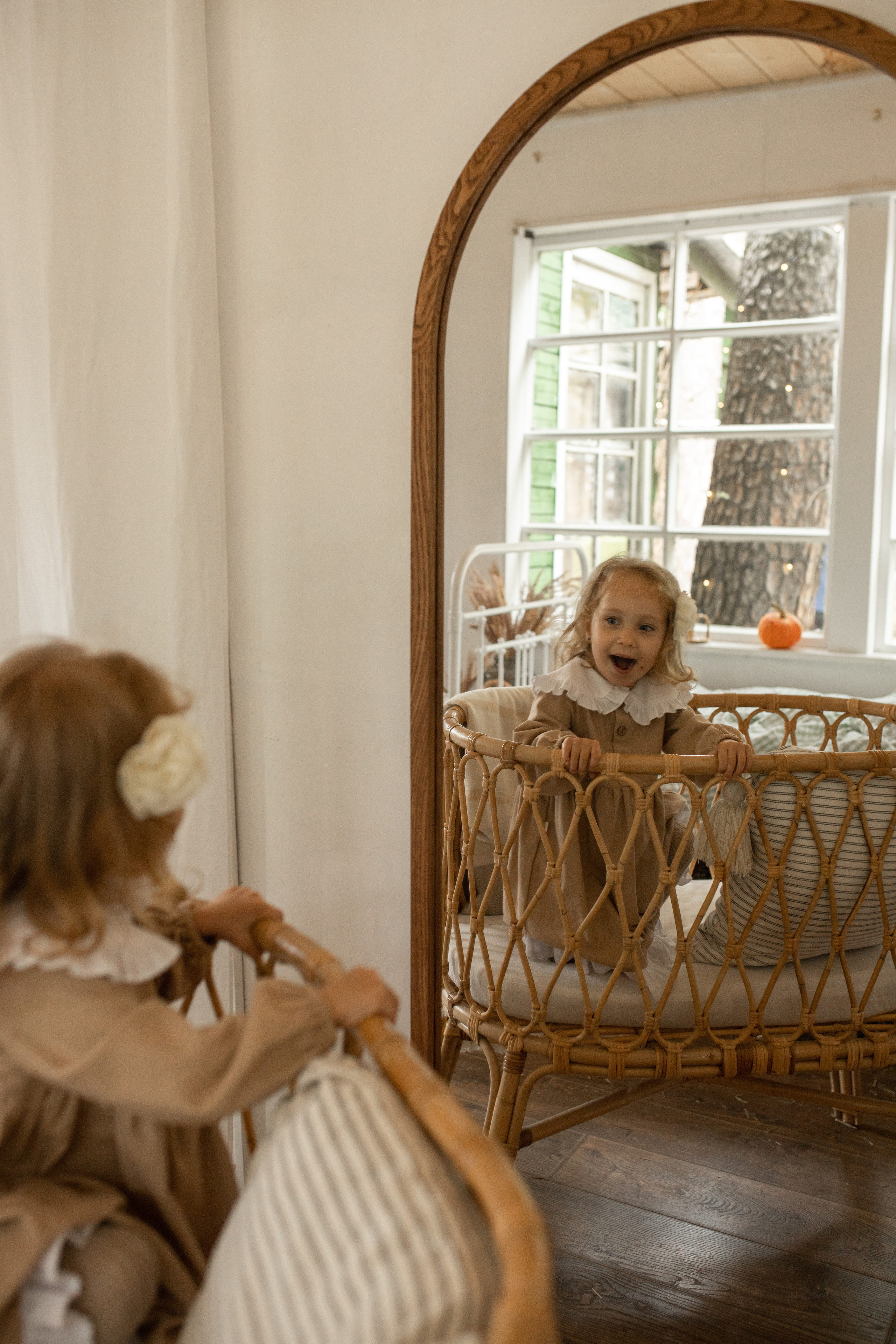 Загородная фотосессия. Фотограф в Железнодорожном и Балашихе