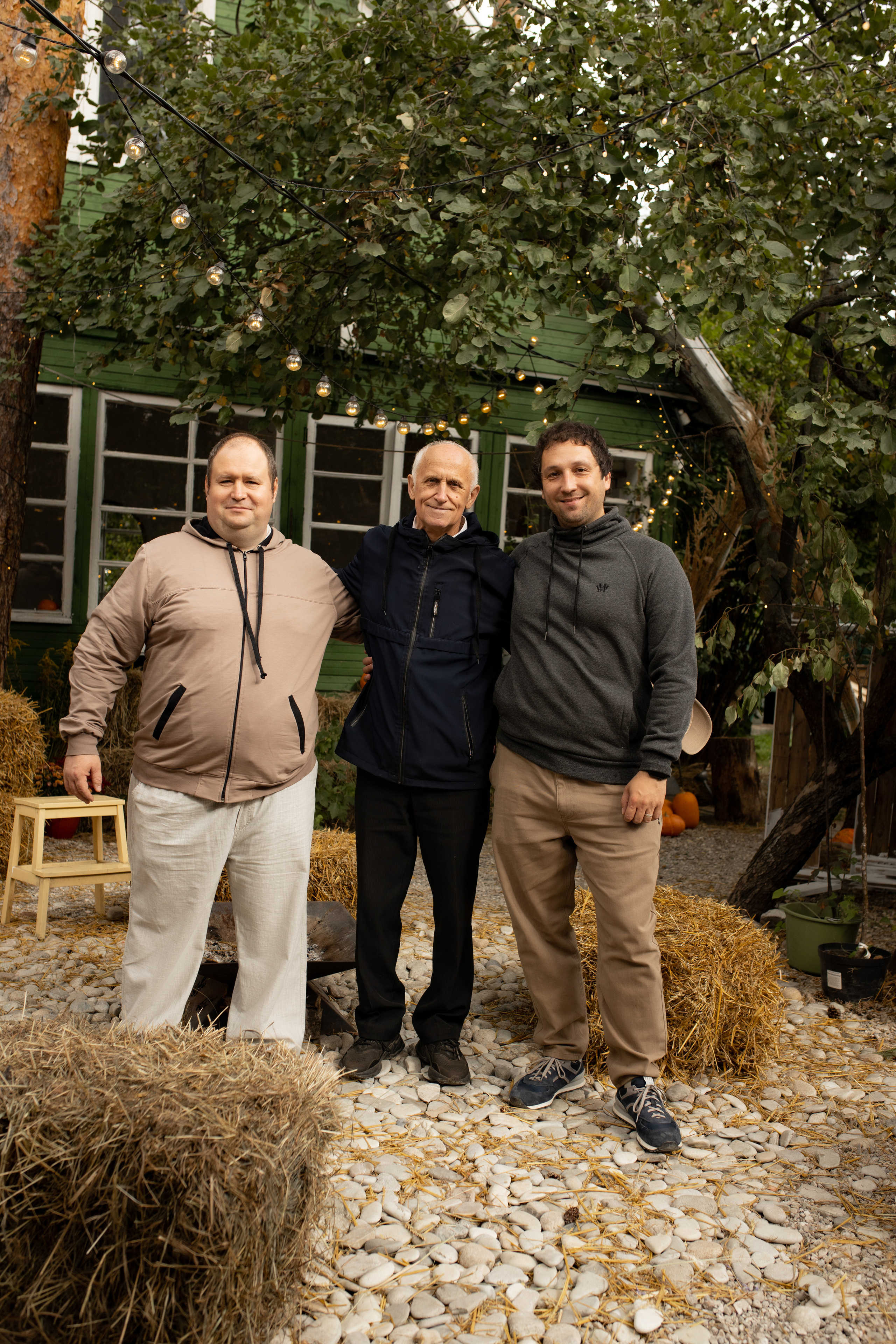 Загородная фотосессия. Фотограф в Железнодорожном и Балашихе
