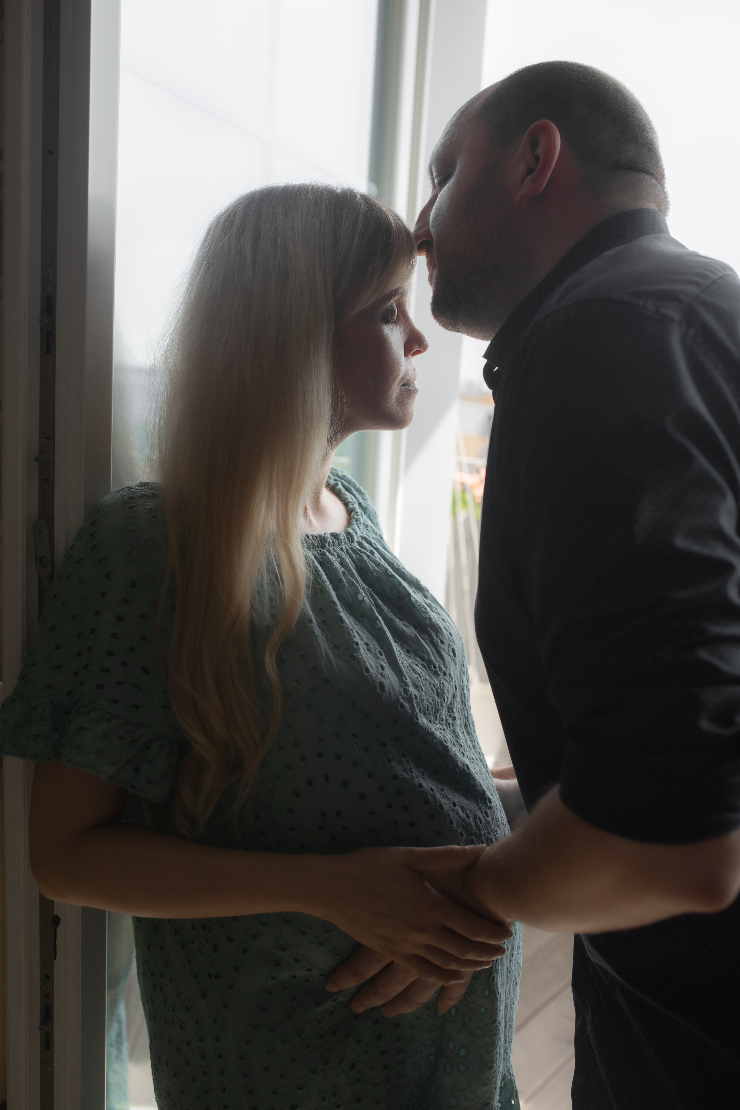 Фотосессия беременности для Оли. Фотограф в Железнодорожном и Балашихе