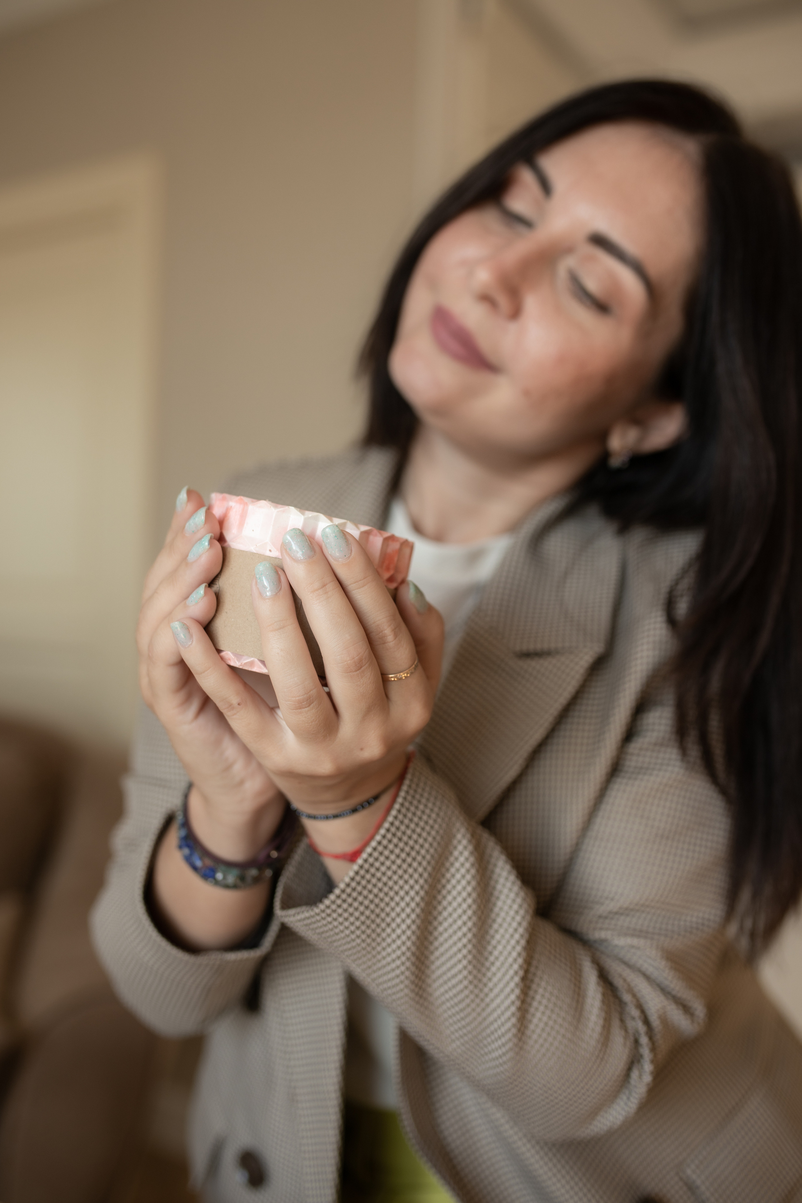 Контент-фотосессия для Татьяны. Фотограф в Железнодорожном и Балашихе