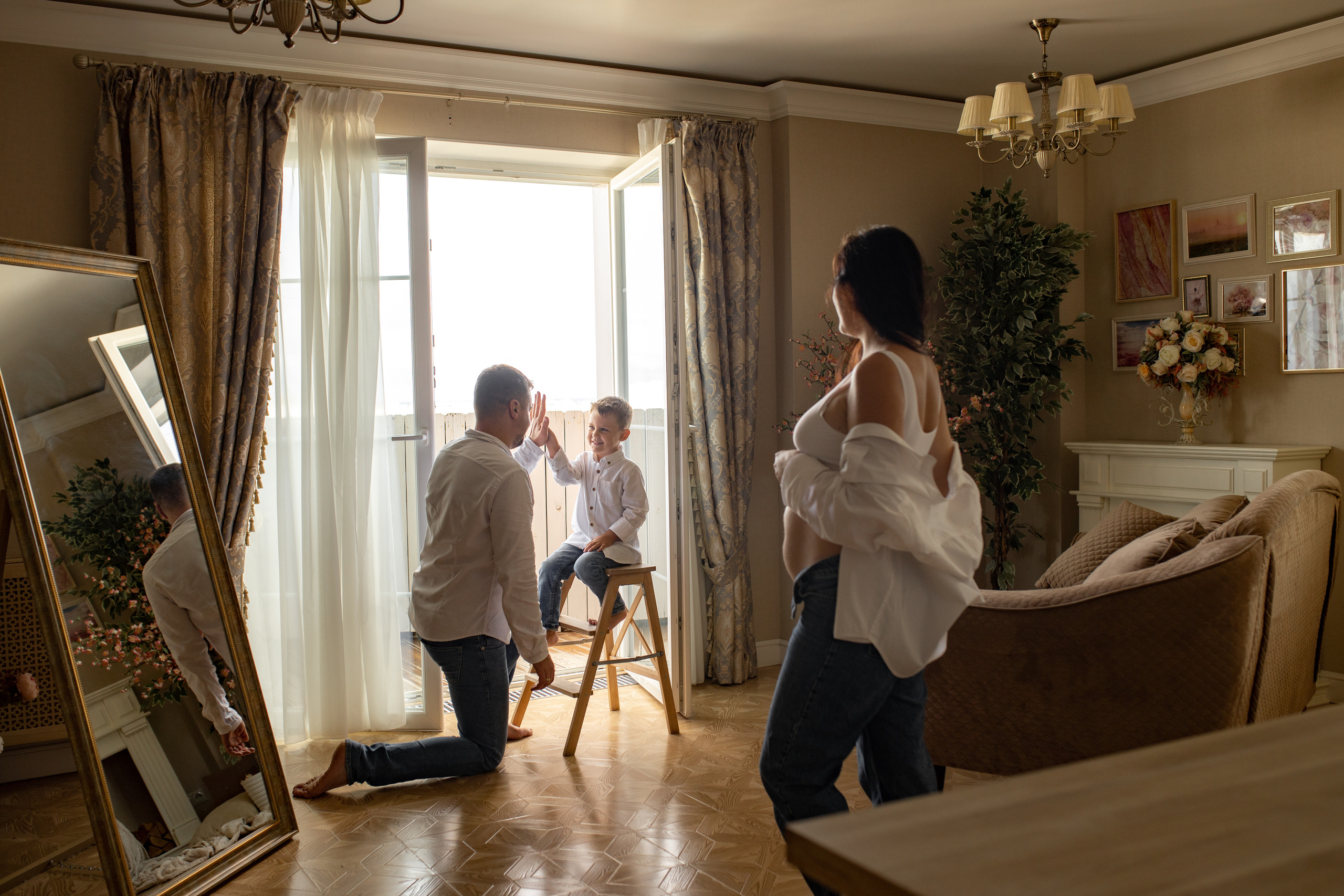 Анонсы. Фотограф в Железнодорожном и Балашихе