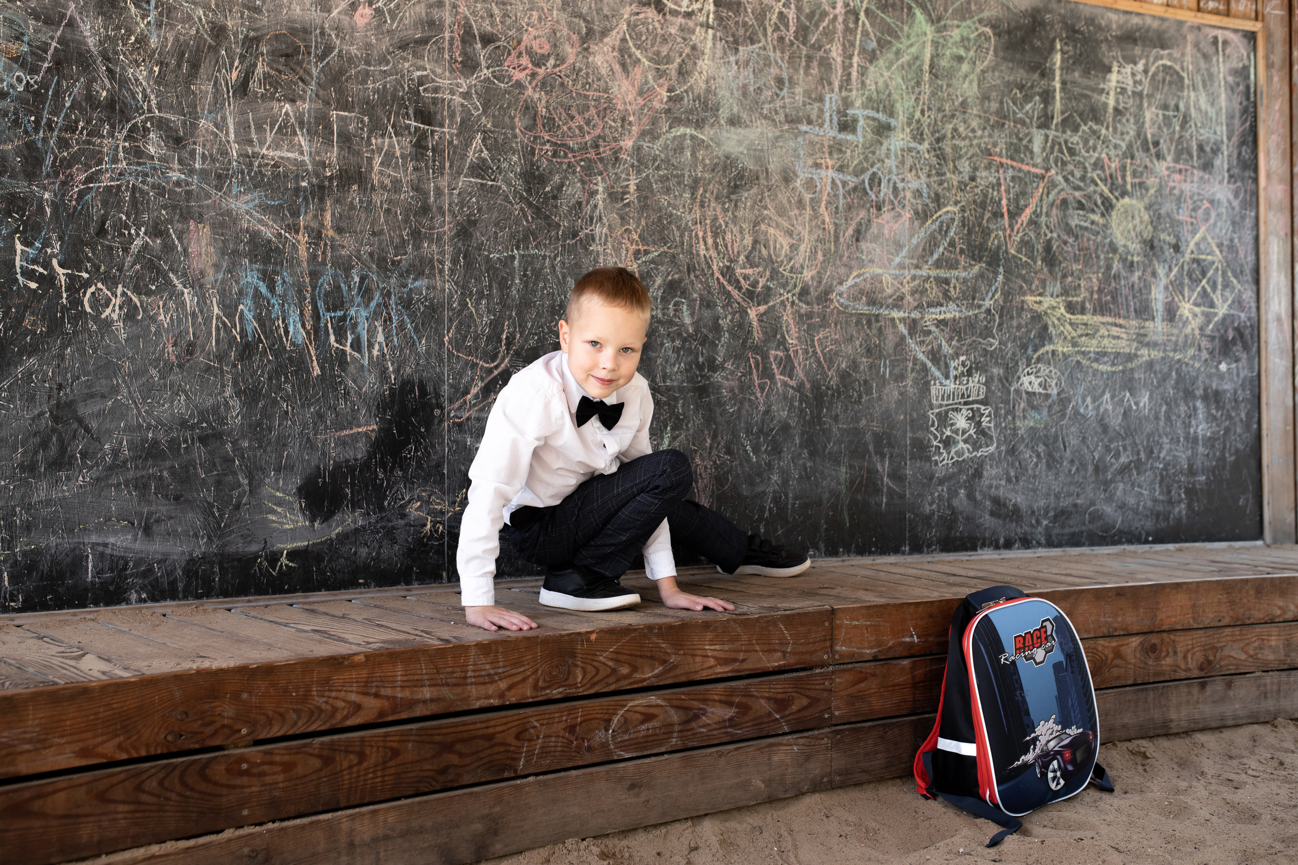 Семейная фотосессия в парке для Оли. Фотограф в Железнодорожном и Балашихе