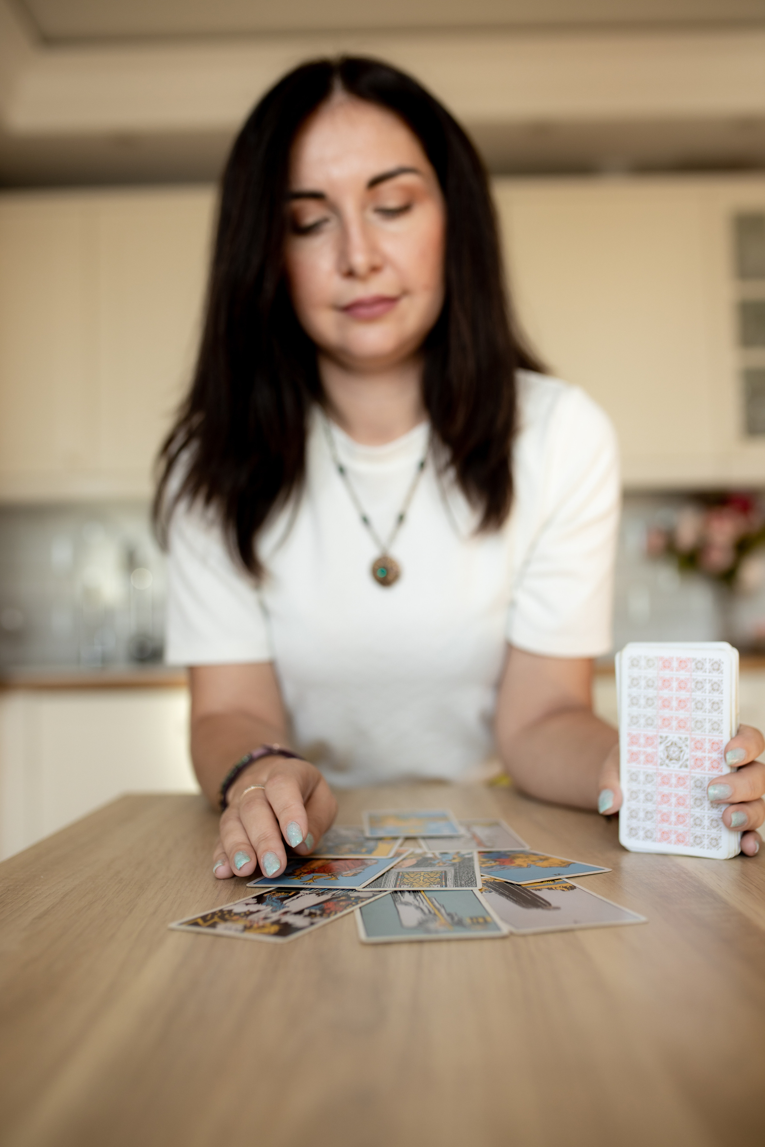 Контент-фотосессия для Татьяны. Фотограф в Железнодорожном и Балашихе