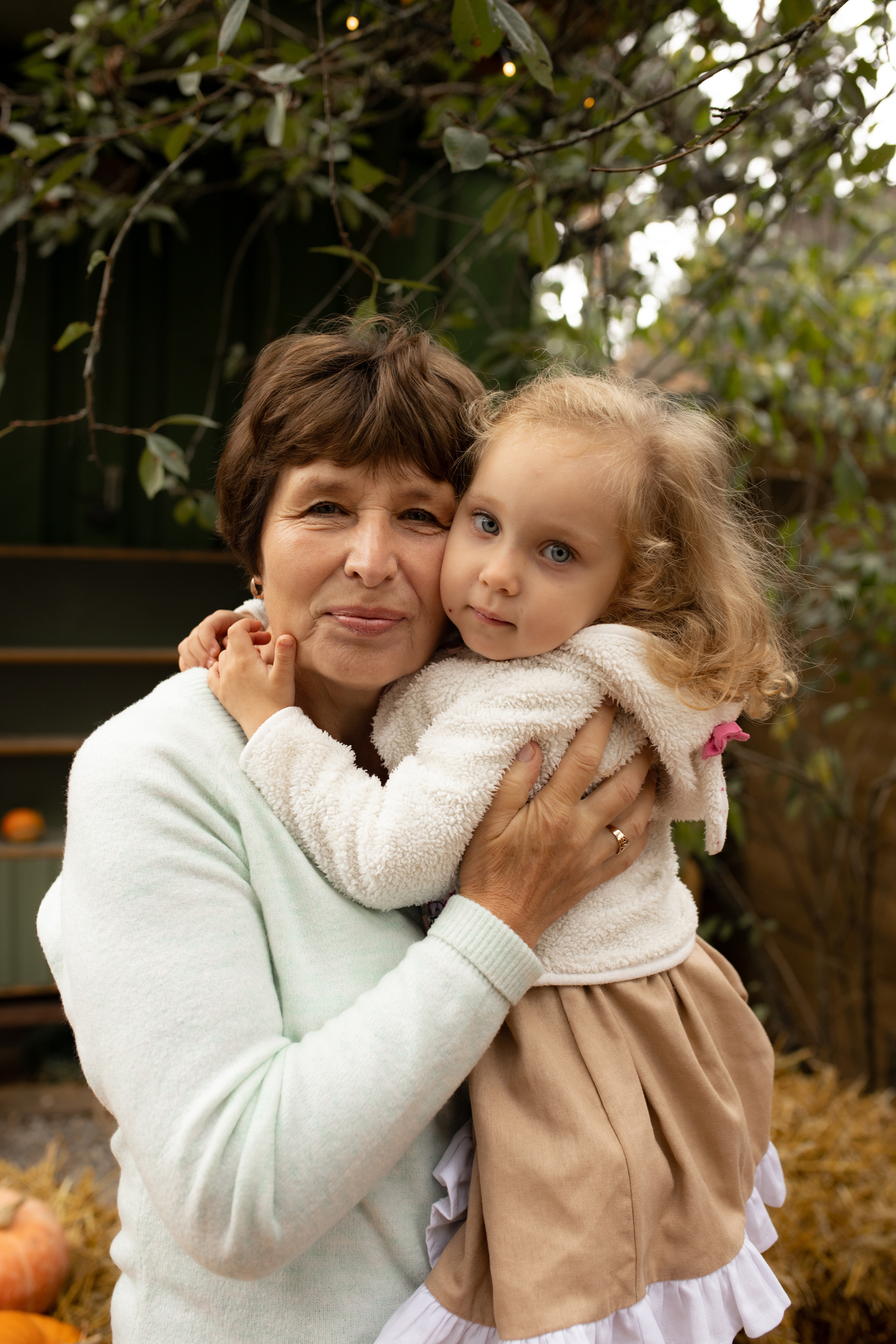 Загородная фотосессия. Фотограф в Железнодорожном и Балашихе