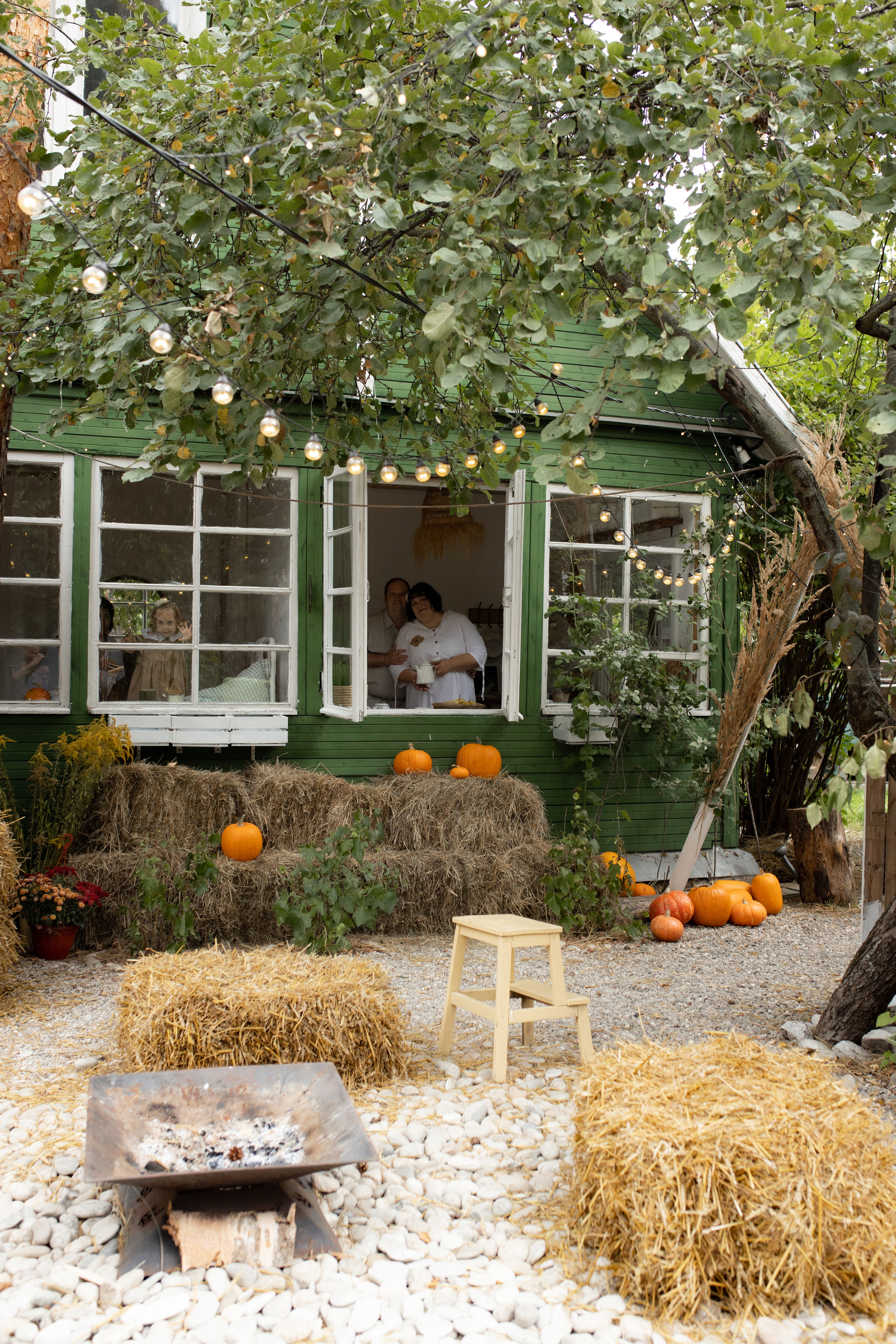 Загородная фотосессия. Фотограф в Железнодорожном и Балашихе