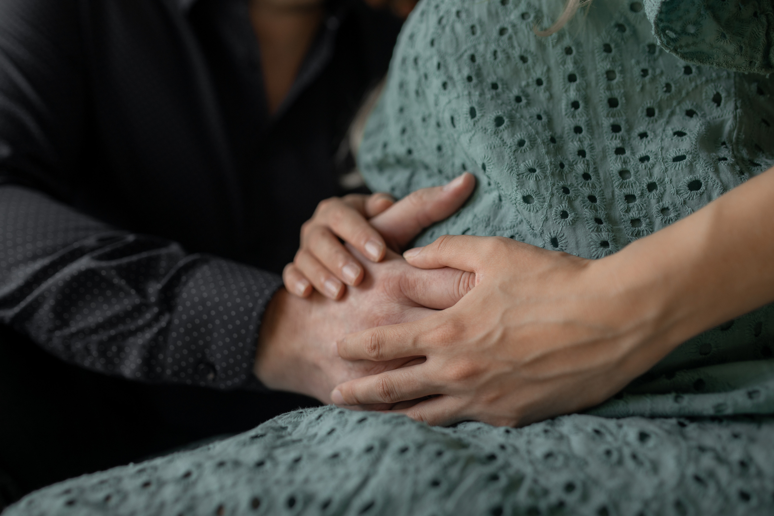 Фотосессия беременности для Оли. Фотограф в Железнодорожном и Балашихе