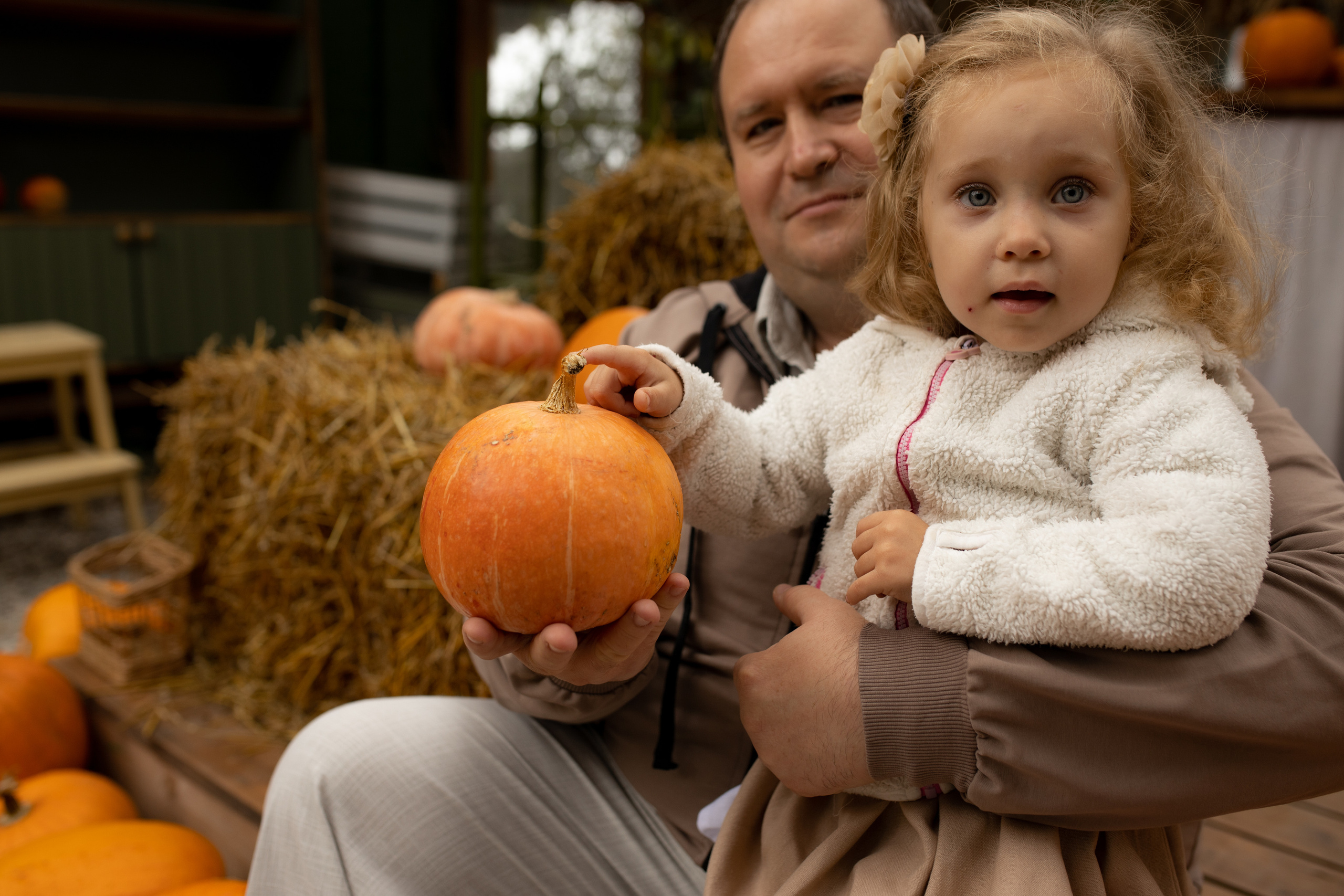Загородная фотосессия. Фотограф в Железнодорожном и Балашихе