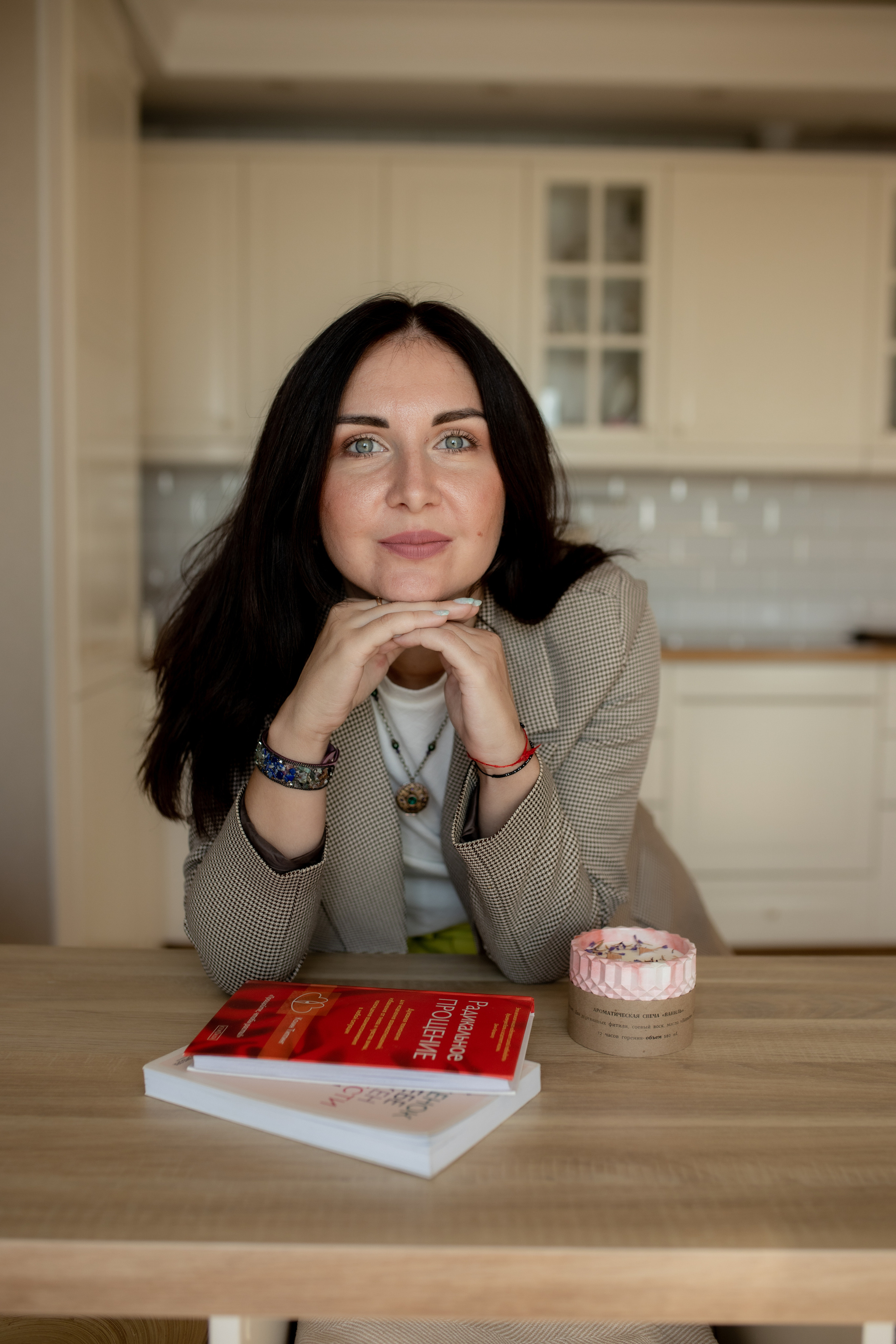 Контент-фотосессия для Татьяны. Фотограф в Железнодорожном и Балашихе