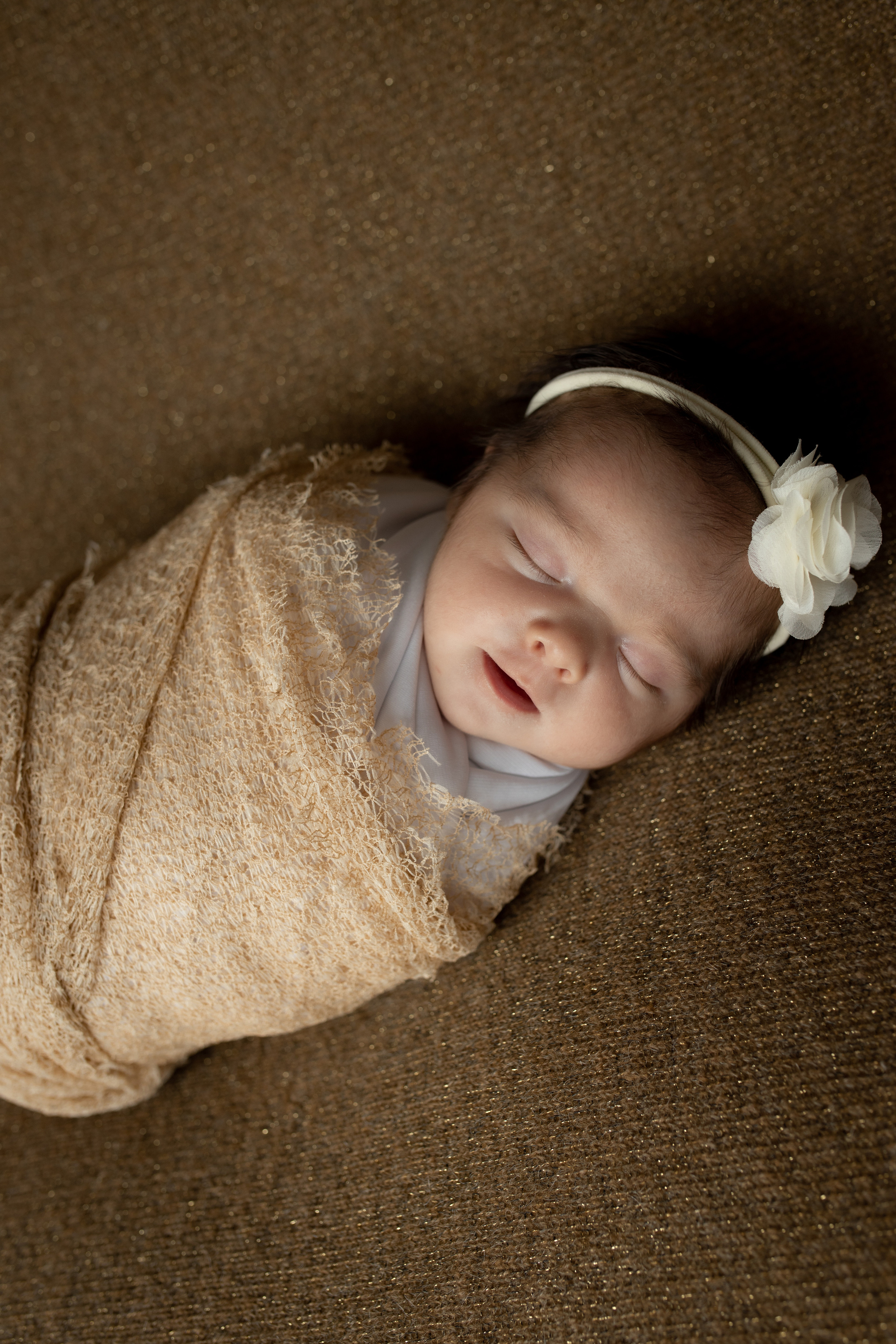 Ньюборн у меня в студии. Фотограф в Железнодорожном и Балашихе