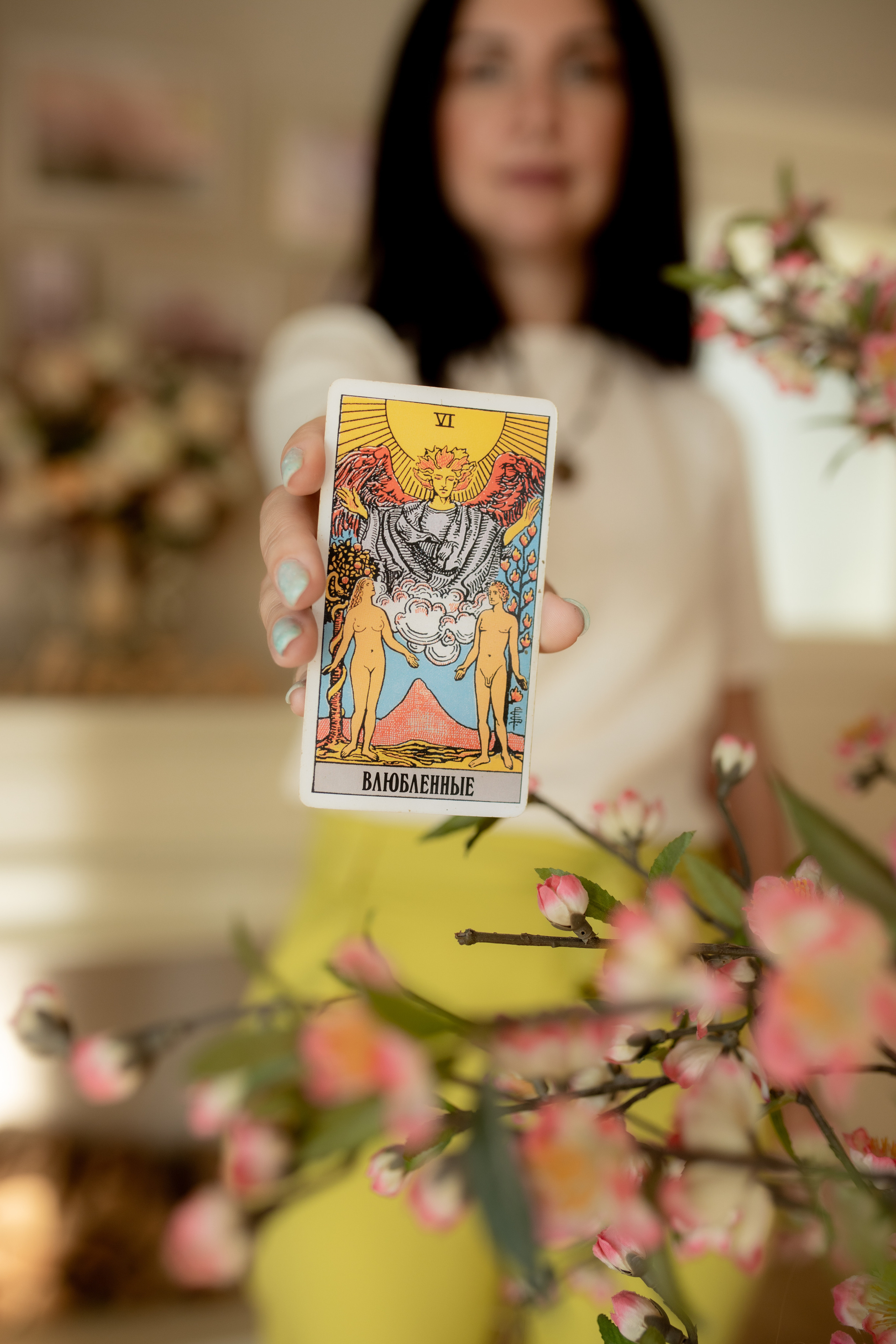 Контент-фотосессия для Татьяны. Фотограф в Железнодорожном и Балашихе