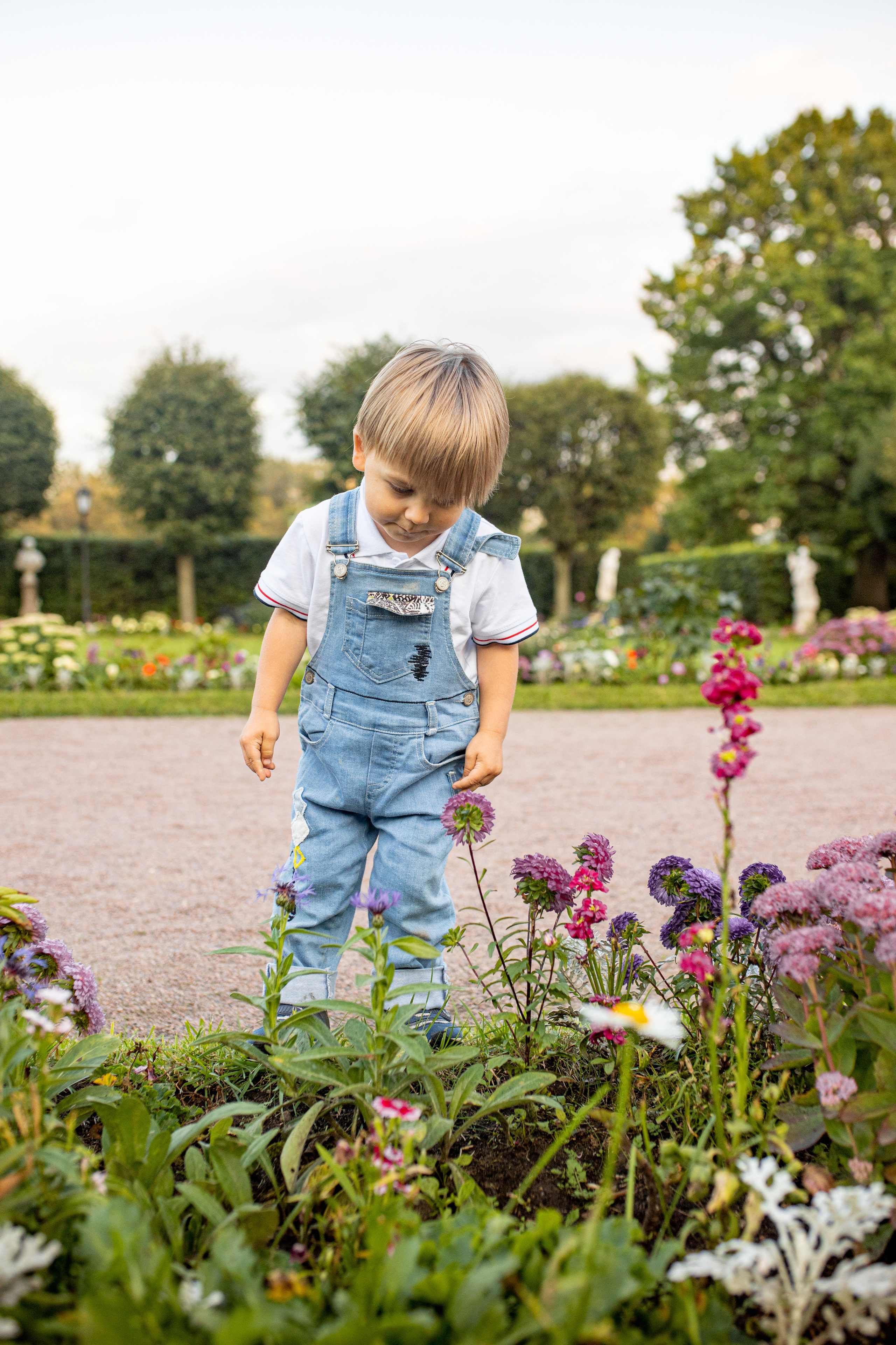 Семейная фотосессия в Кусково. Фотограф в Железнодорожном и Балашихе