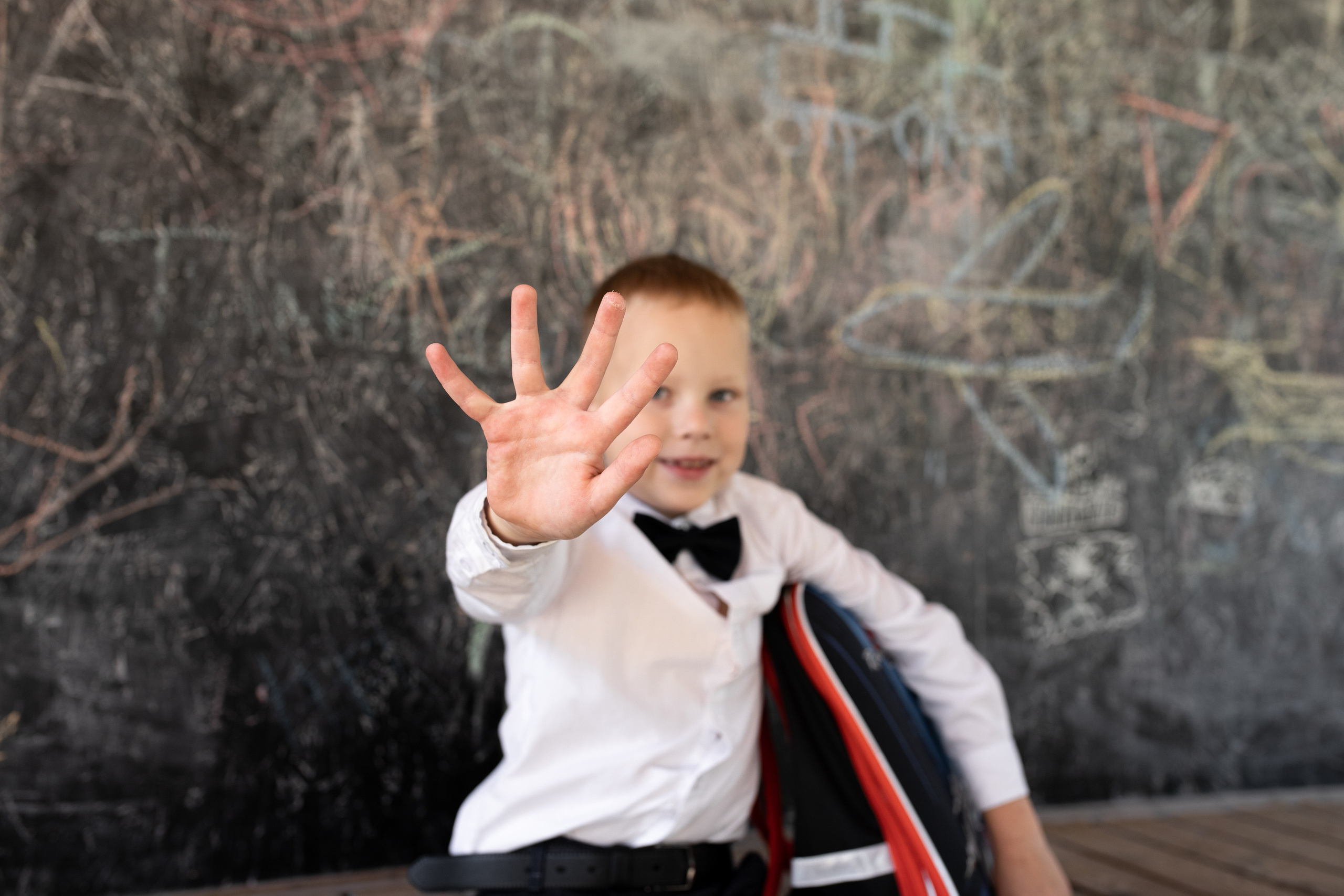 Семейная фотосессия в парке для Оли. Фотограф в Железнодорожном и Балашихе