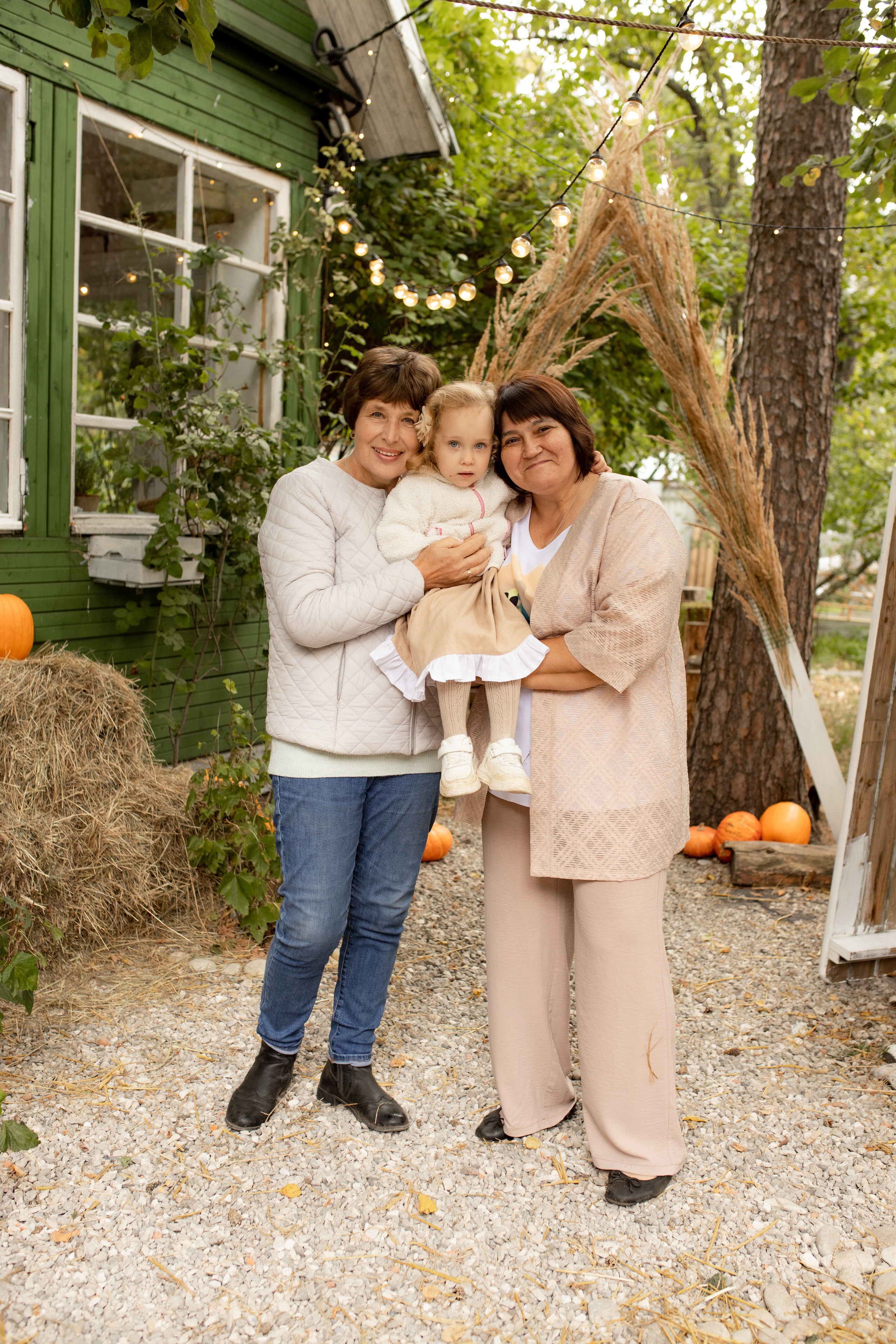 Загородная фотосессия. Фотограф в Железнодорожном и Балашихе