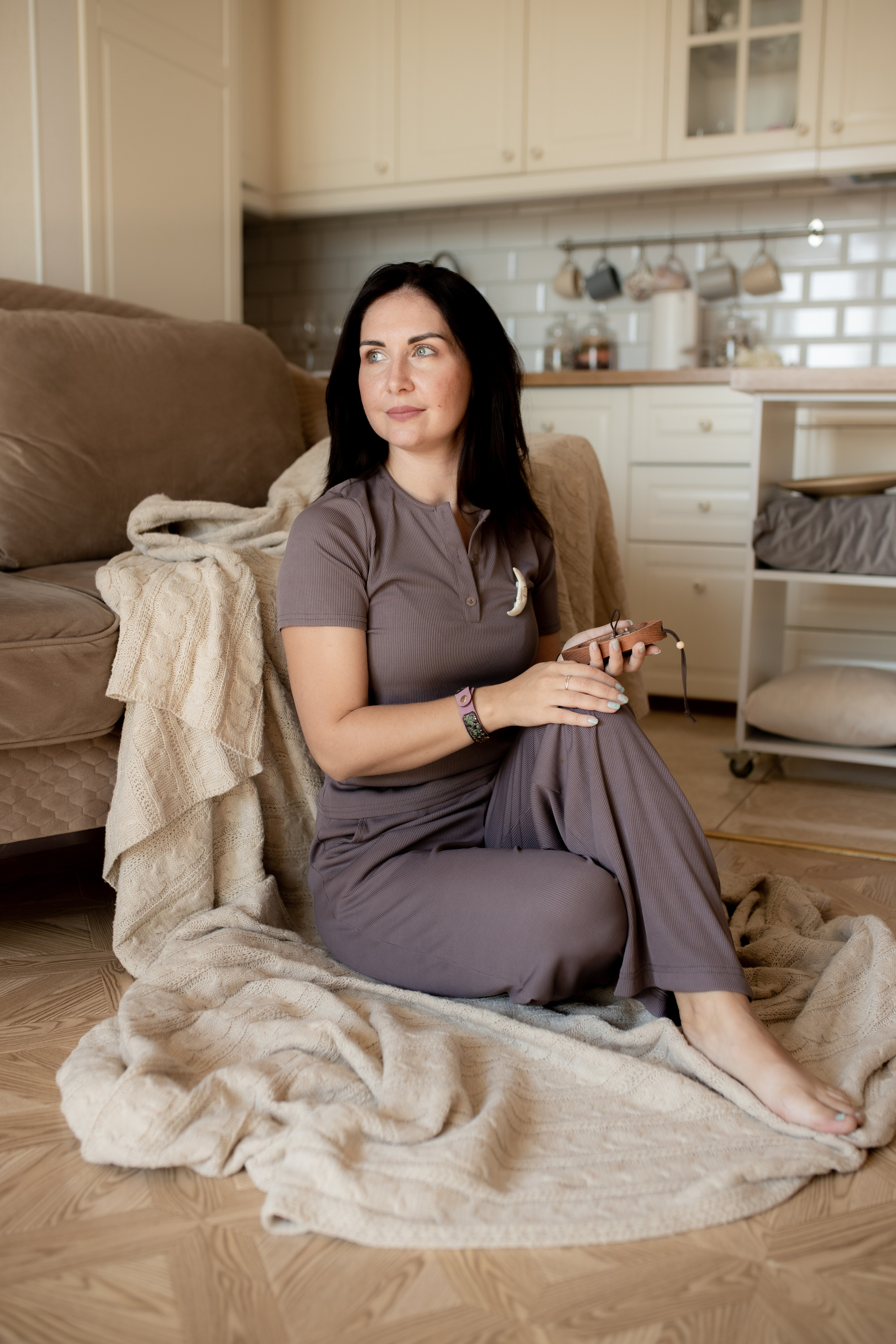 Контент-фотосессия для Татьяны. Фотограф в Железнодорожном и Балашихе