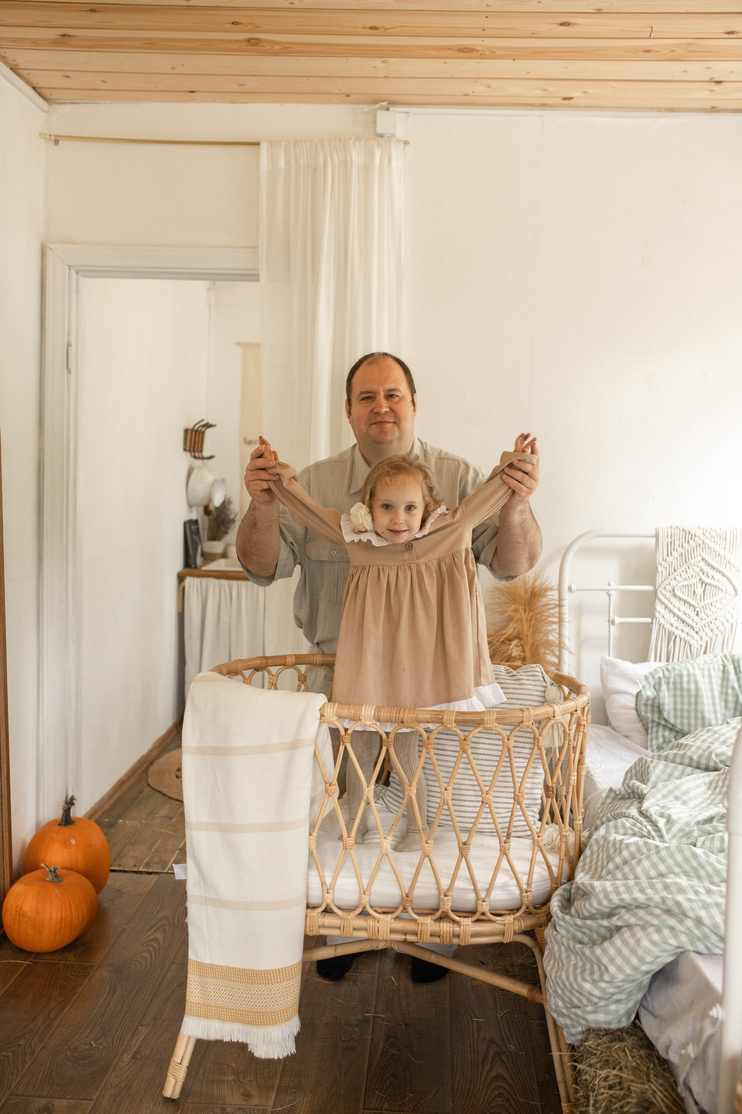 Загородная фотосессия. Фотограф в Железнодорожном и Балашихе