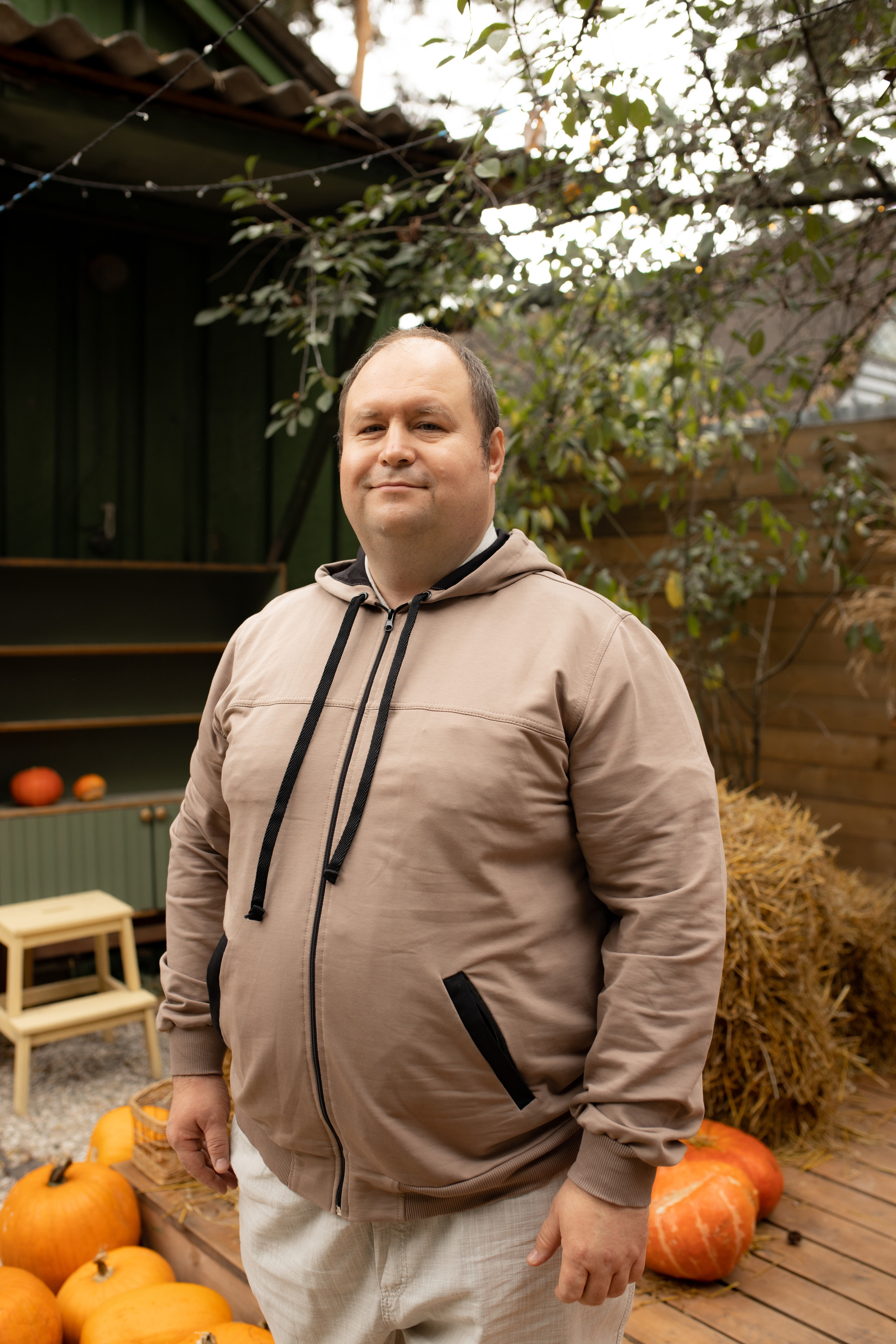 Загородная фотосессия. Фотограф в Железнодорожном и Балашихе