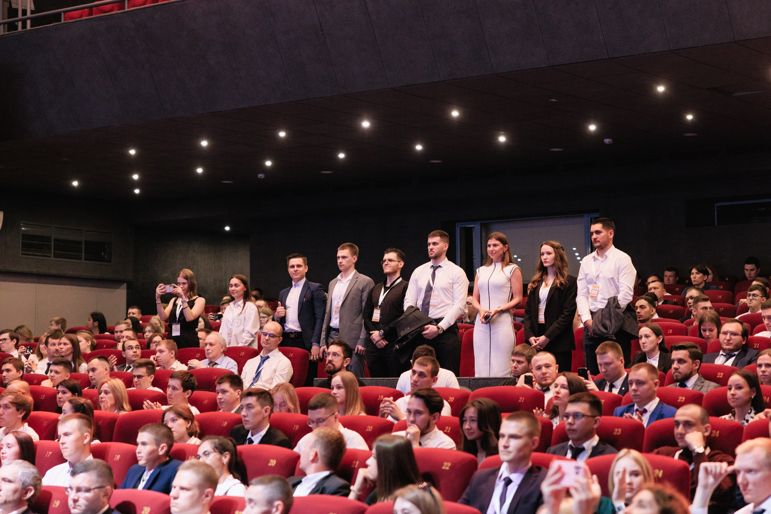 Роснефть. Фотограф в Ижевске и Казани Богданов Яков