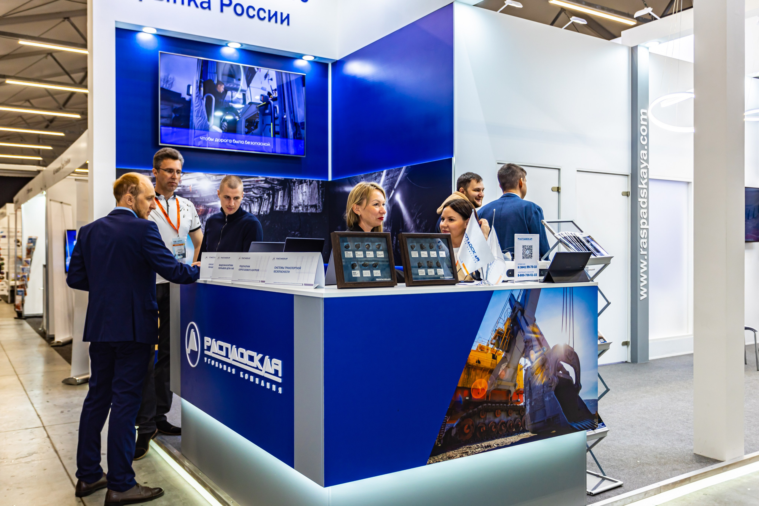 Контент для бизнеса. Видеограф PRO Новокузнецк