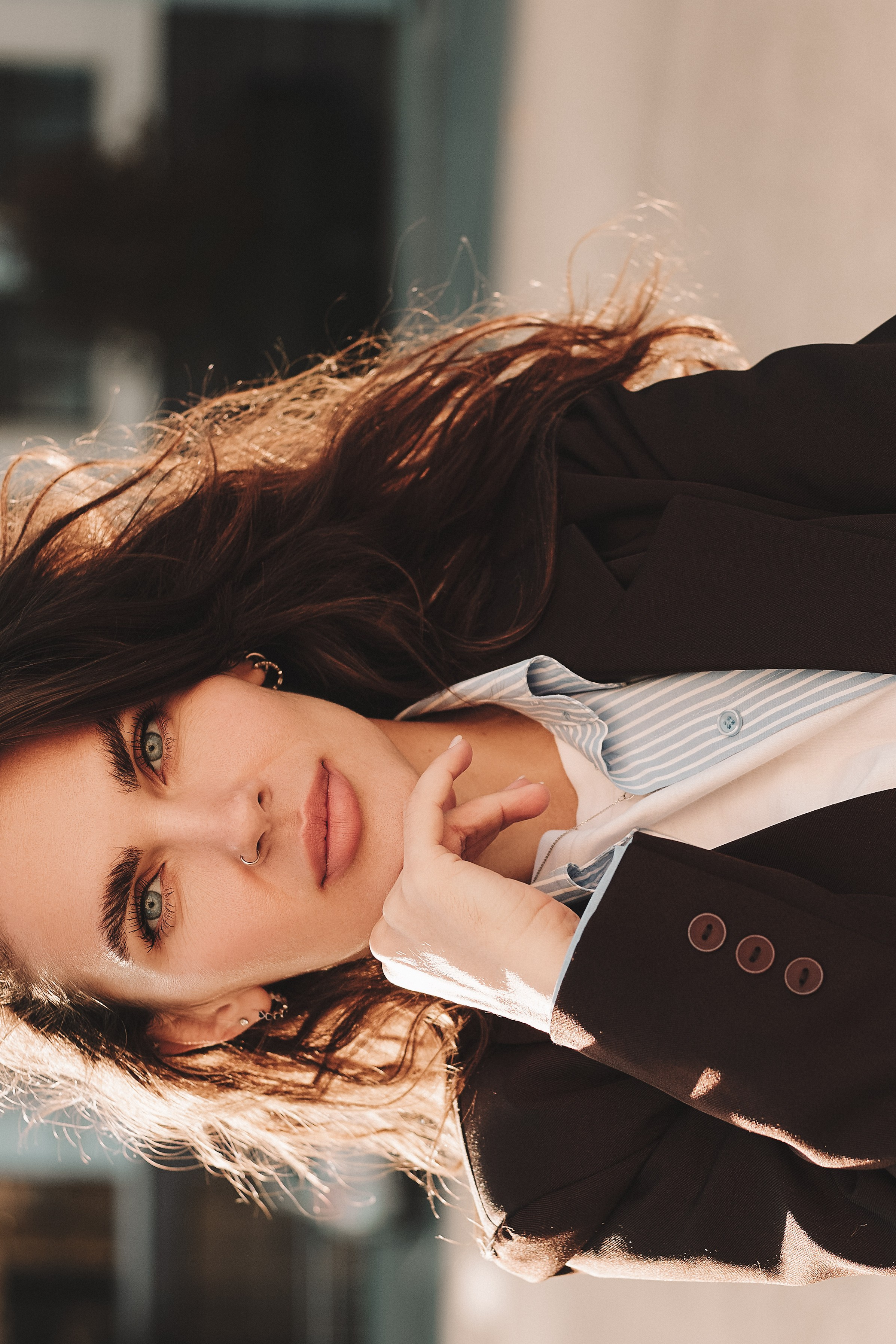 Ксения. Фотограф Липецк. Старцева Ксения