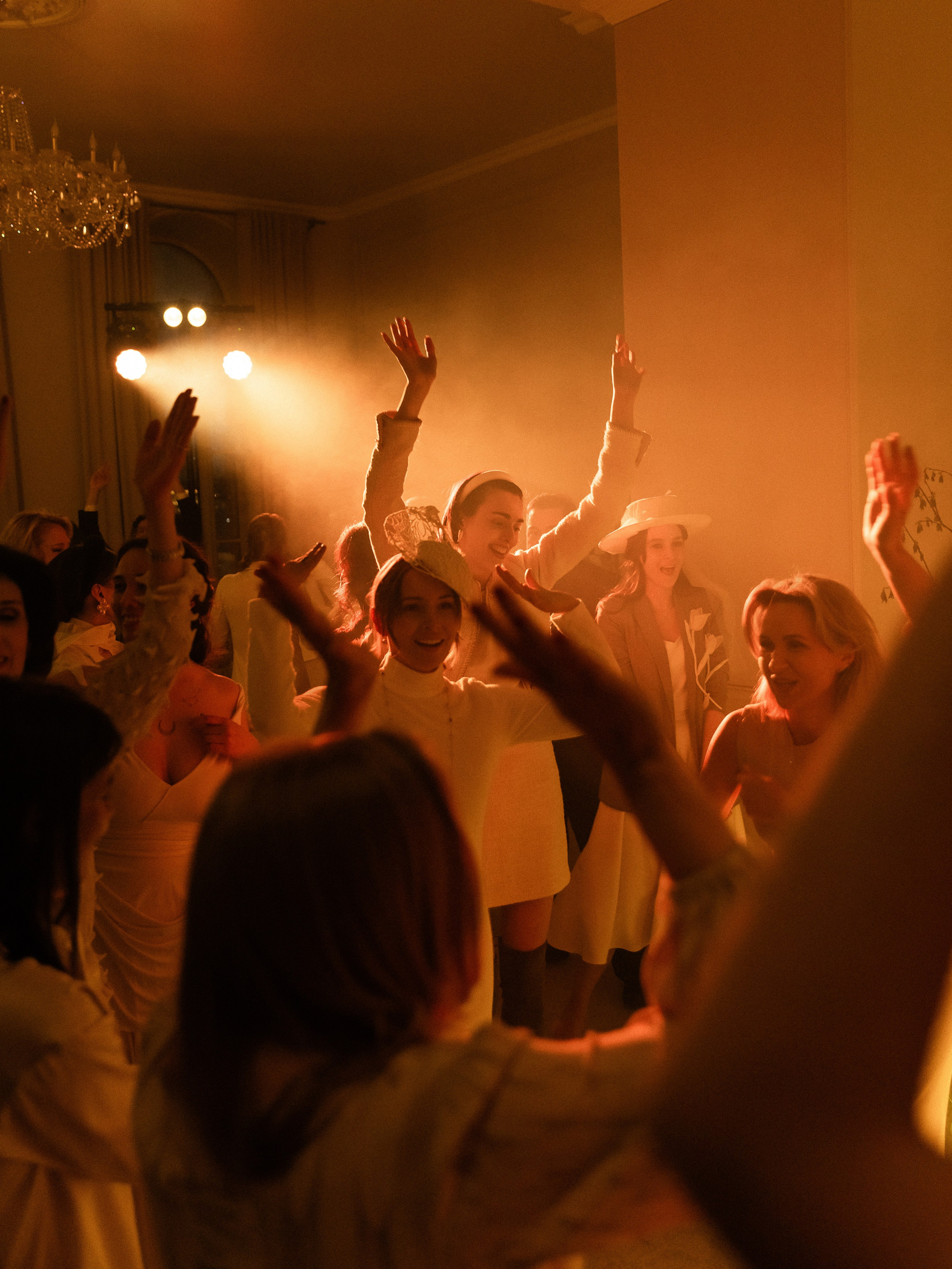 6 лет GREY CHIC. NesterovaMaria.ru